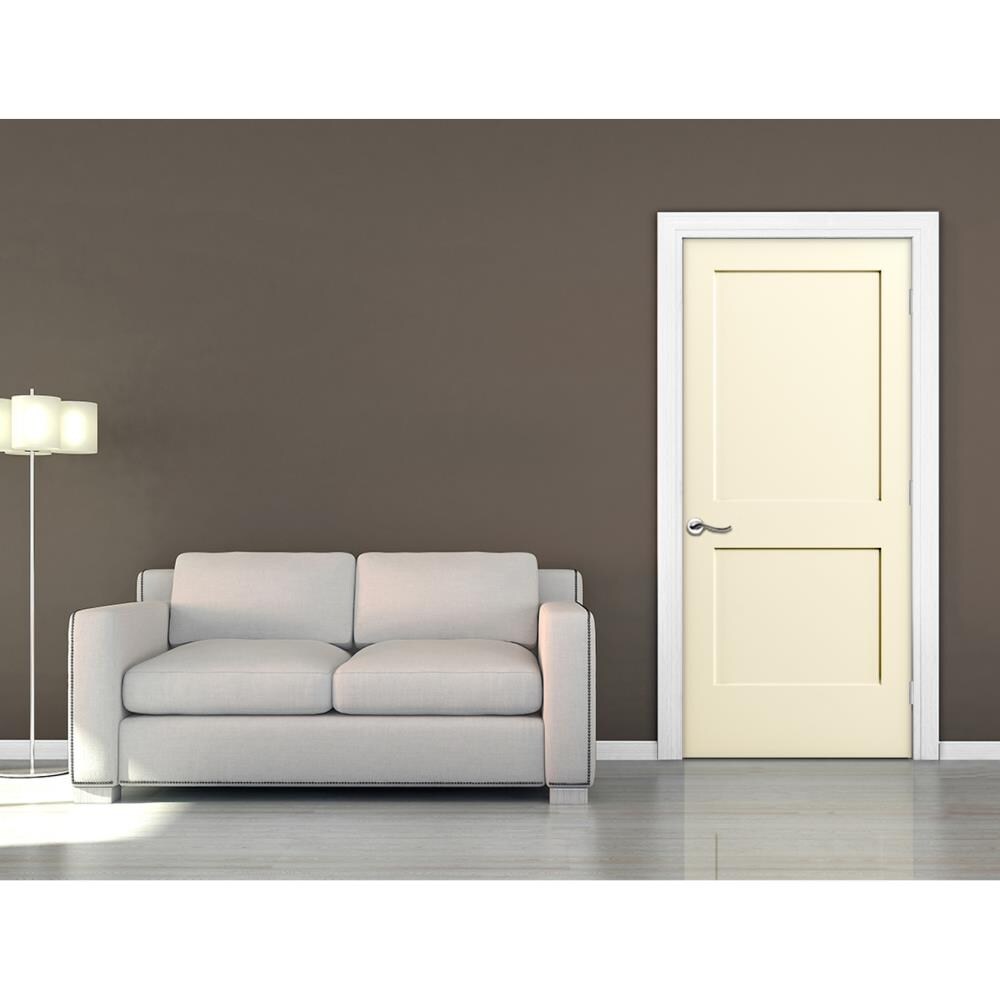 RELIABILT LO1003983 Slab-Doors - View #3