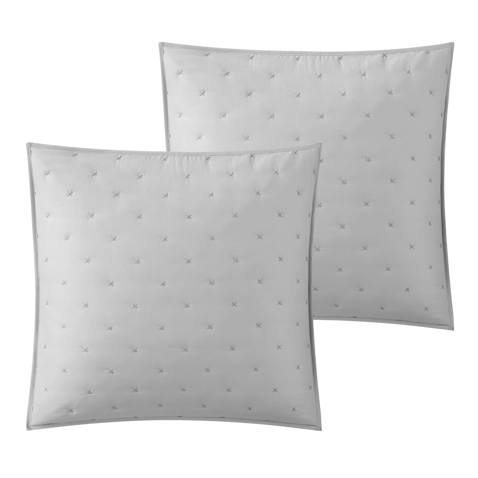 Grace Living GCS362-32GRQ-LS Comforters-And-Bedspreads - View #5