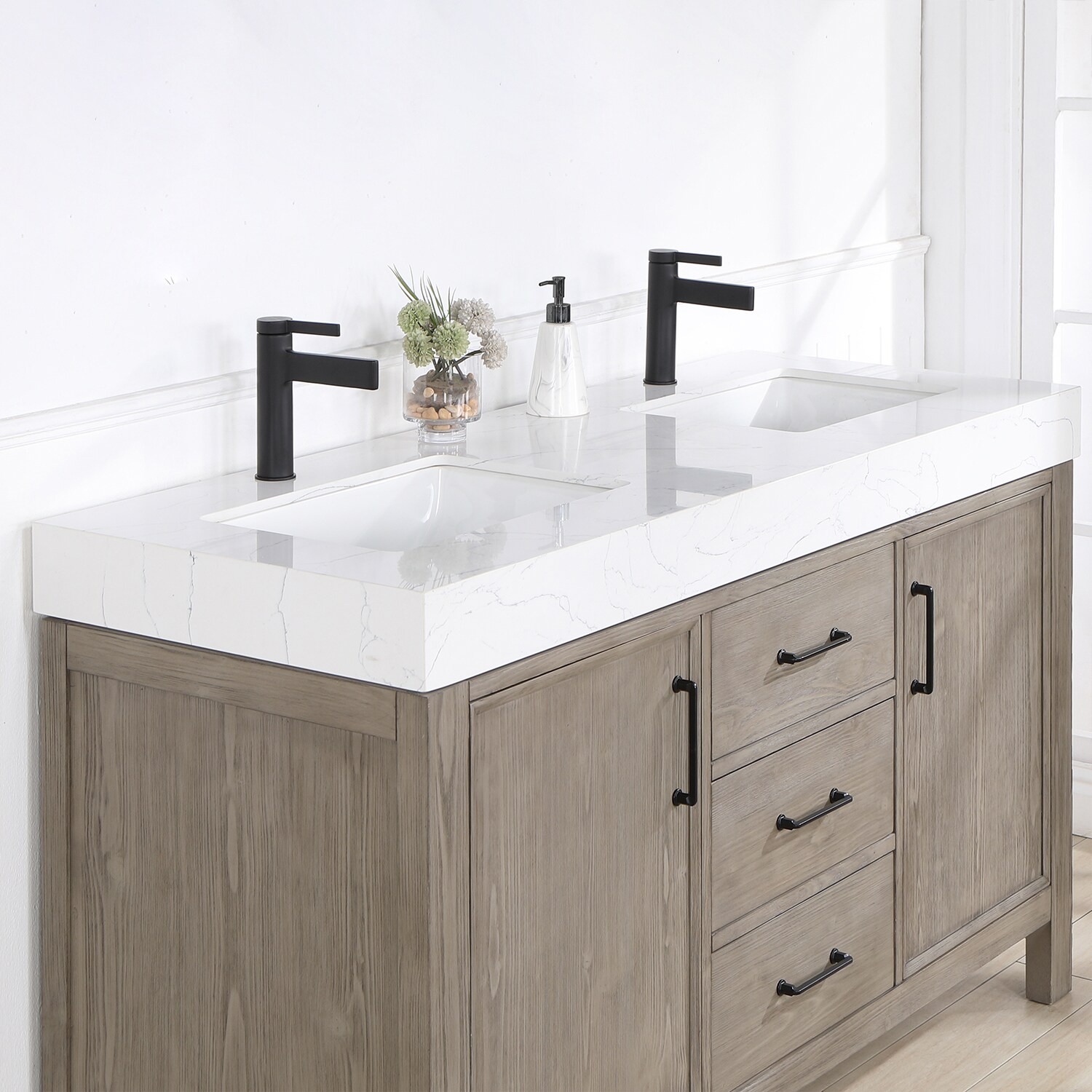 Vinnova 703860M-FY-LW-NM Bath-Vanity-Combo - View #7