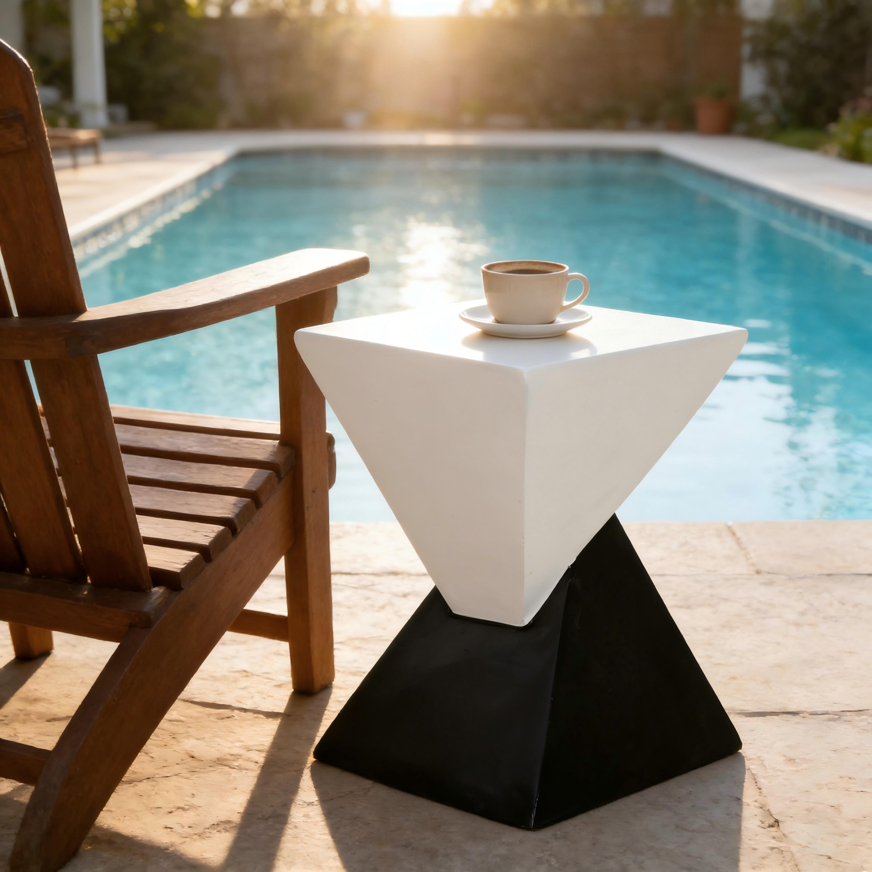 Vynxaria LESX3745DJZZCEB013 End-Tables - View #2