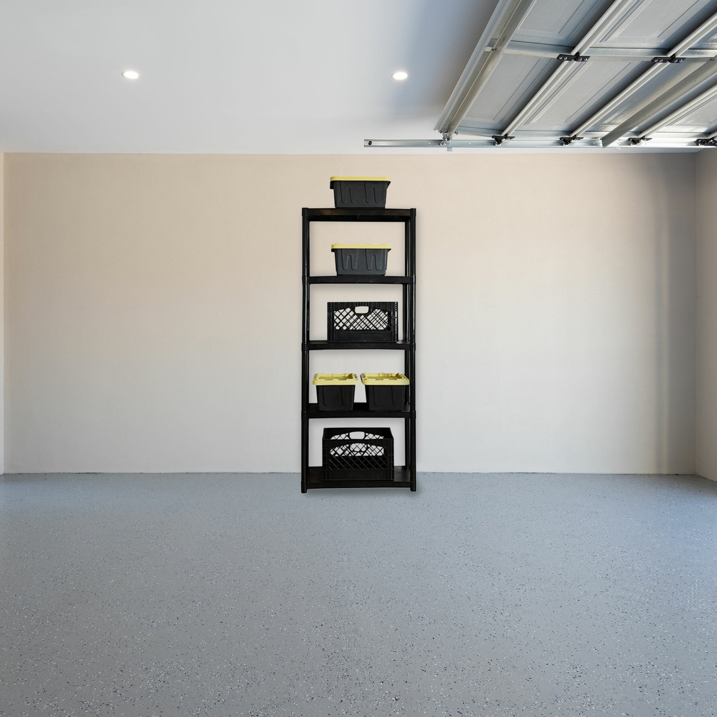 Juggernaut Storage 315712 Free-Standing-Shelving - View #5