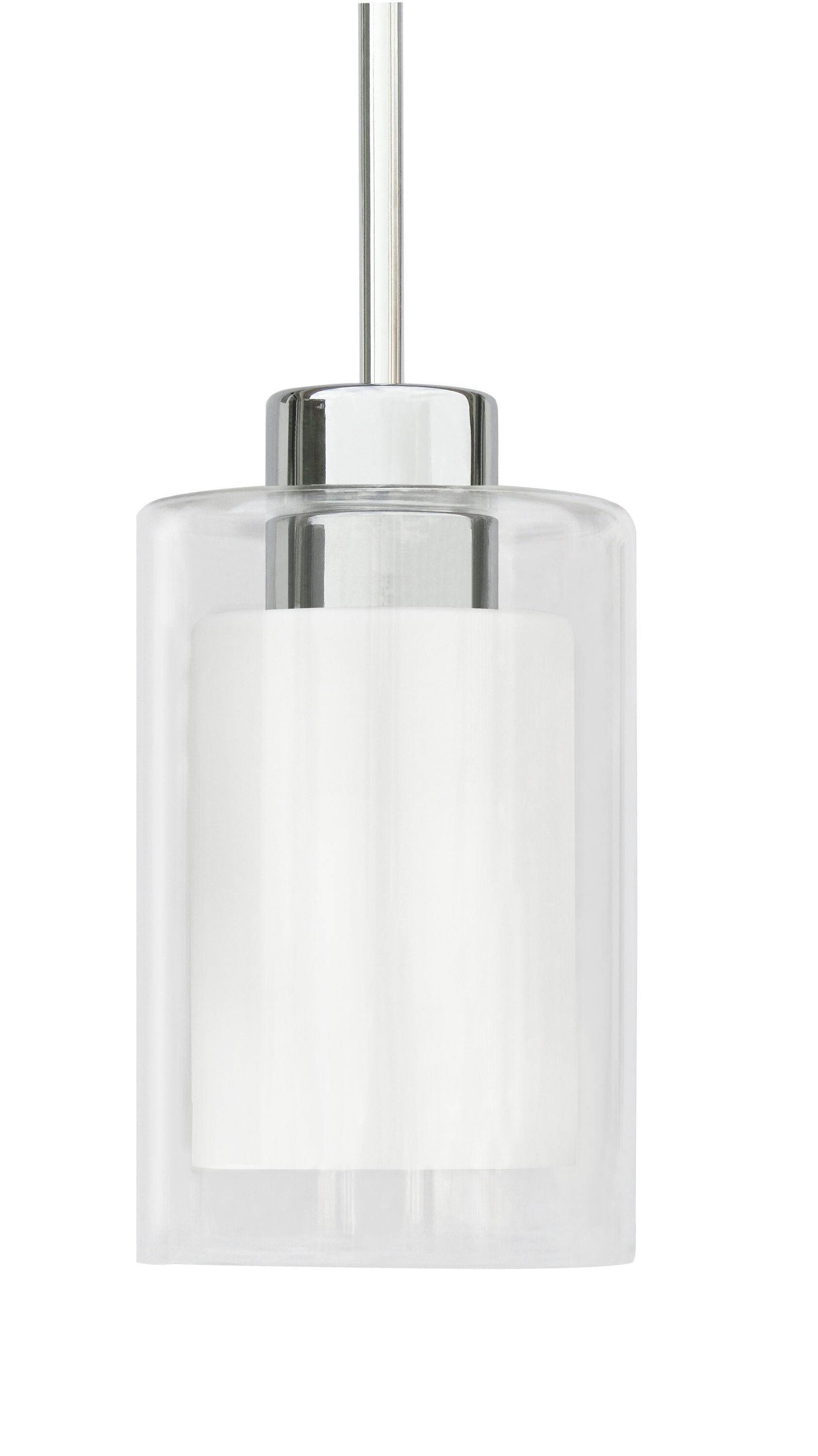 Whitfield Lighting PT291-6CH Pendant-Lights - View #2