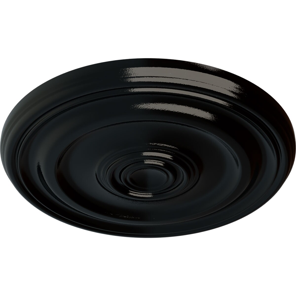 Ekena Millwork CM15DEBPS Ceiling-Medallions - View #2