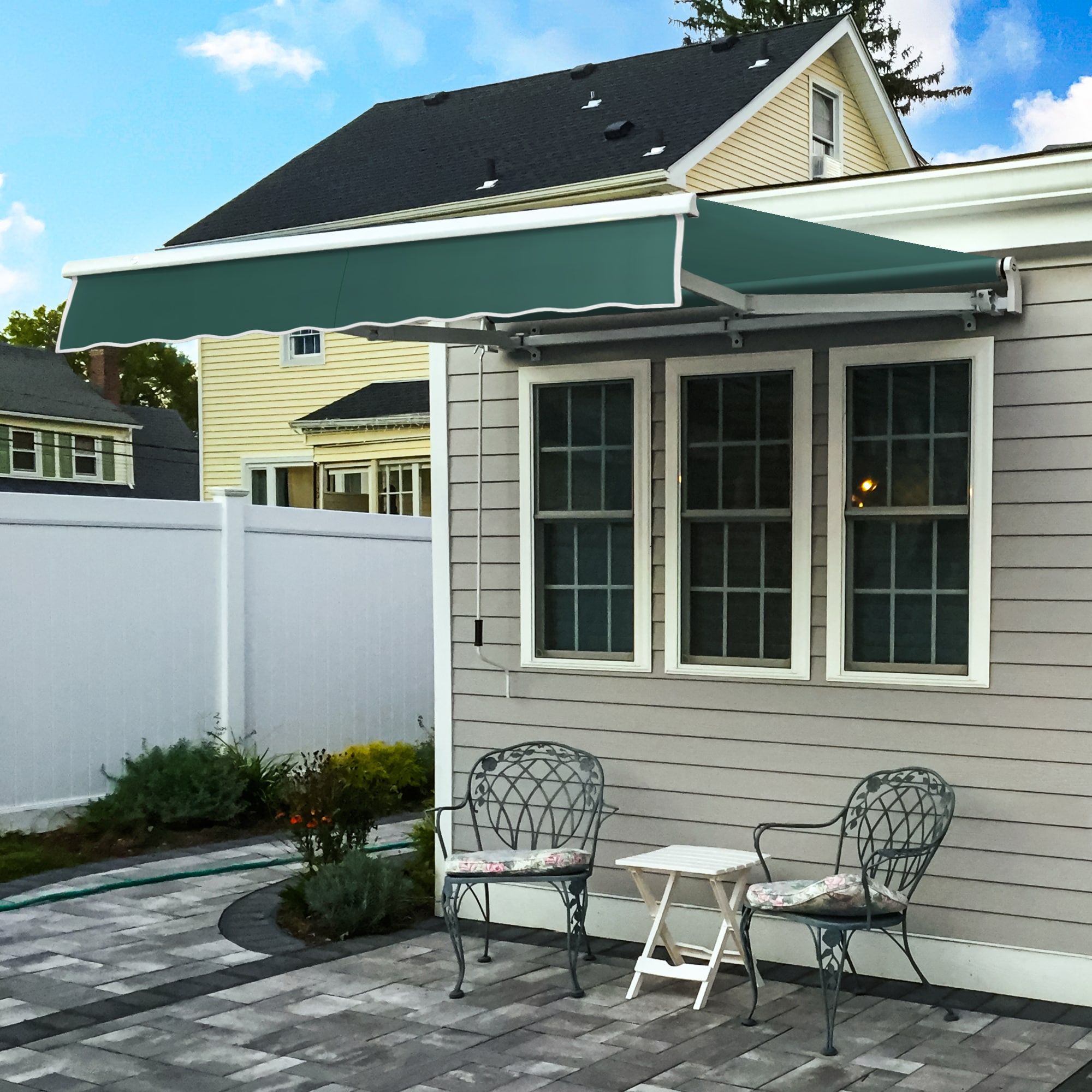 Awntech MM24-L-F awnings - View #9