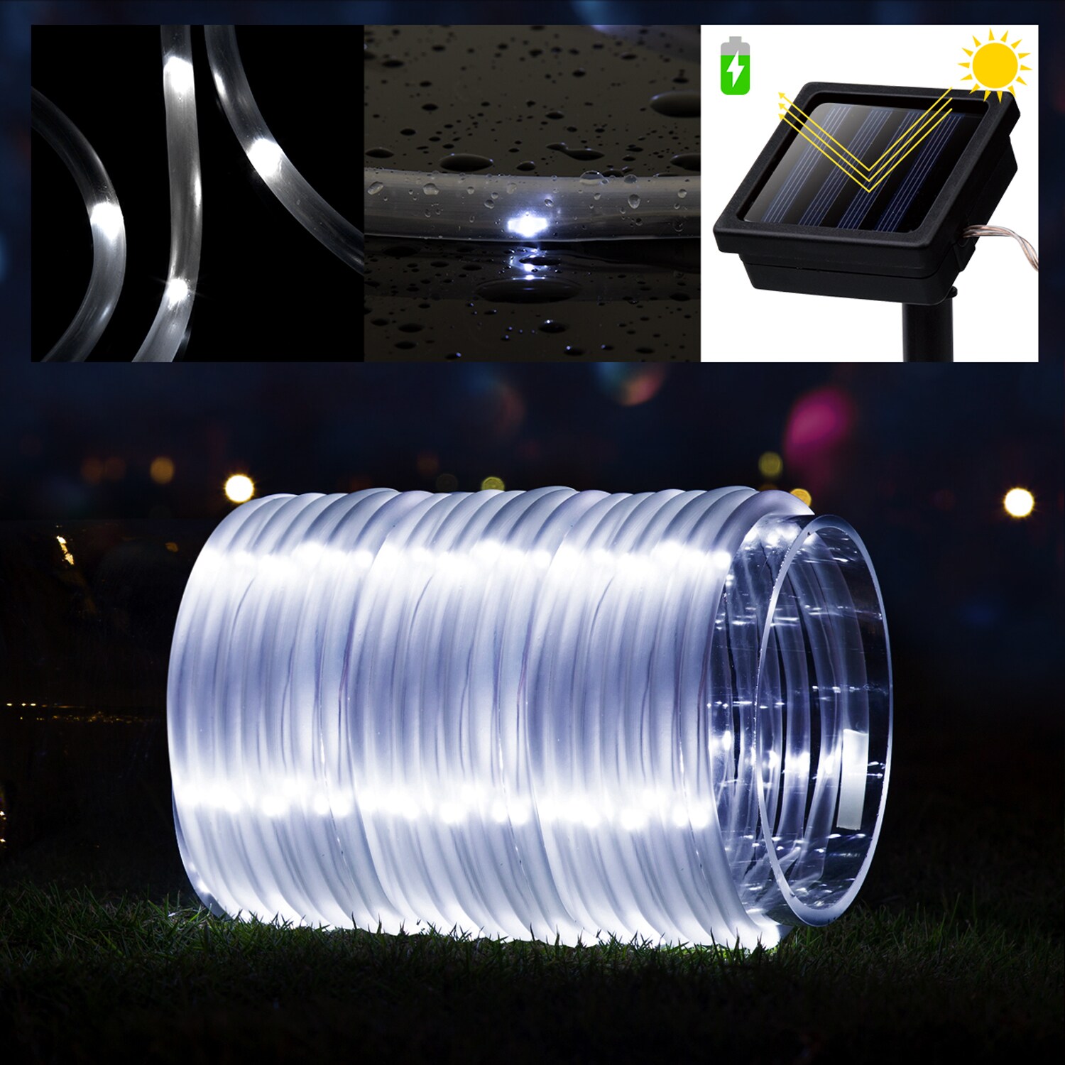 GIGALUMI S-L-XGZ-WL1 Patio-String-Lights - View #3