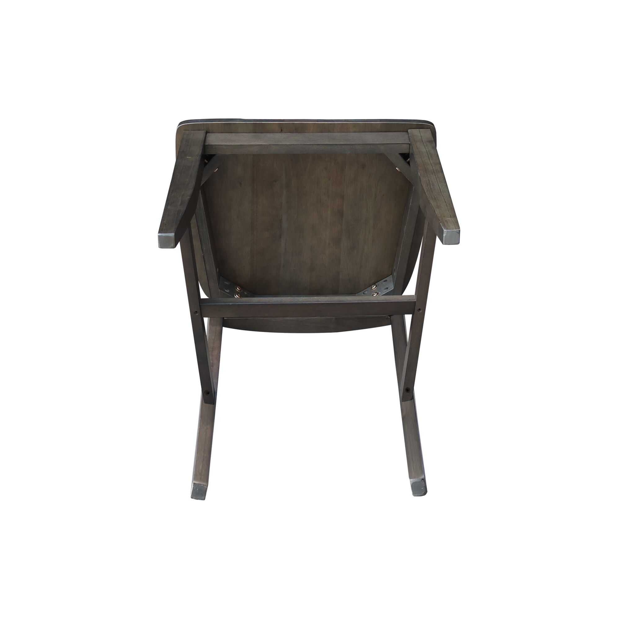 International Concepts CI145-87P Dining-Chairs - View #9