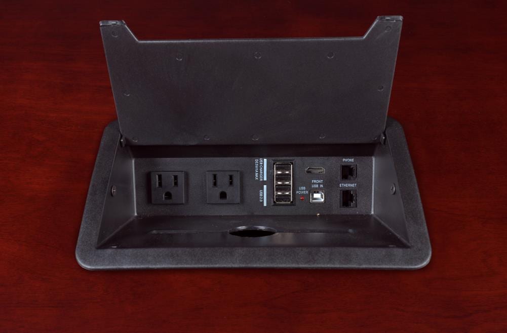 Regency DPEL2 Office-Accessories - View #5
