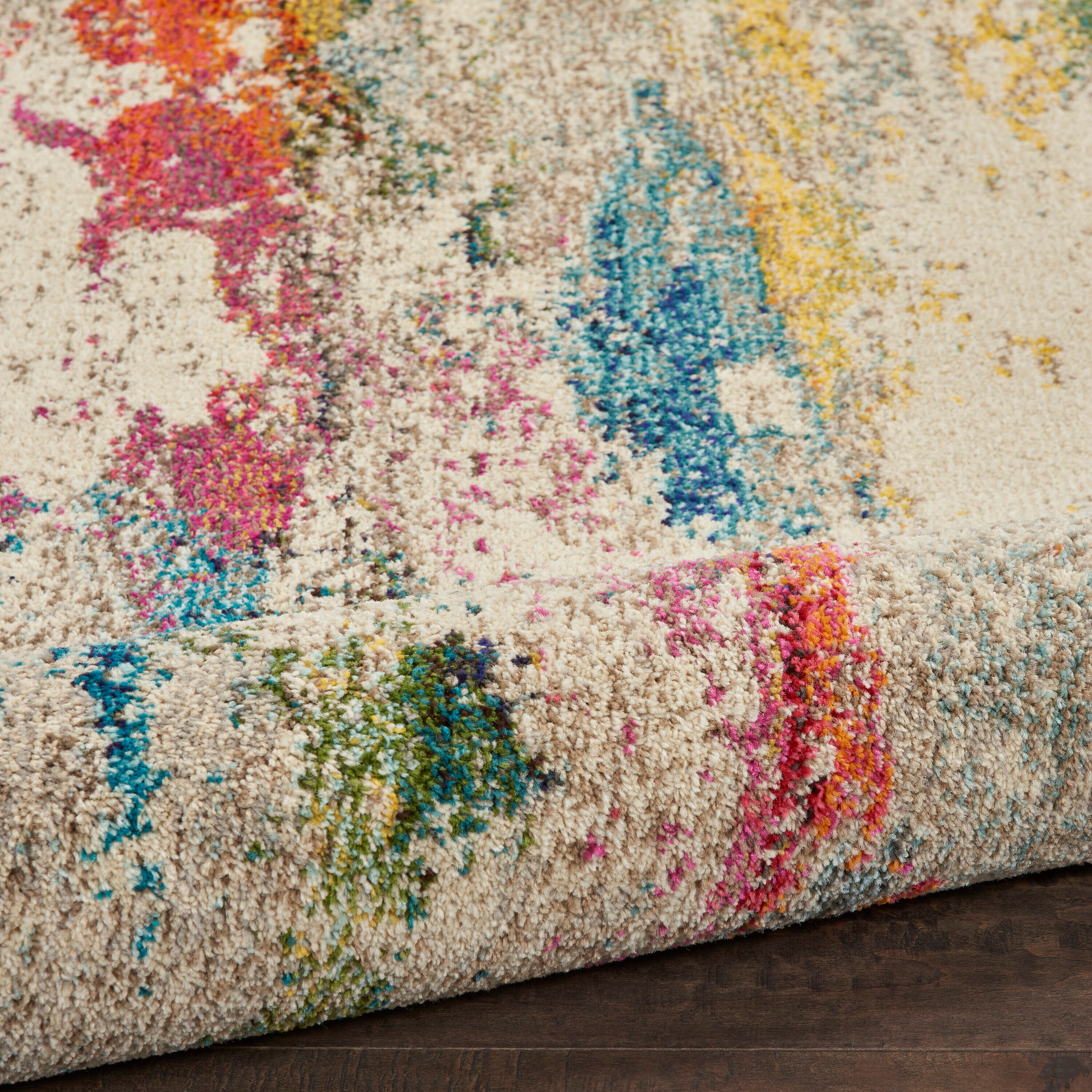 Nourison 99446482808 rugs - View #6