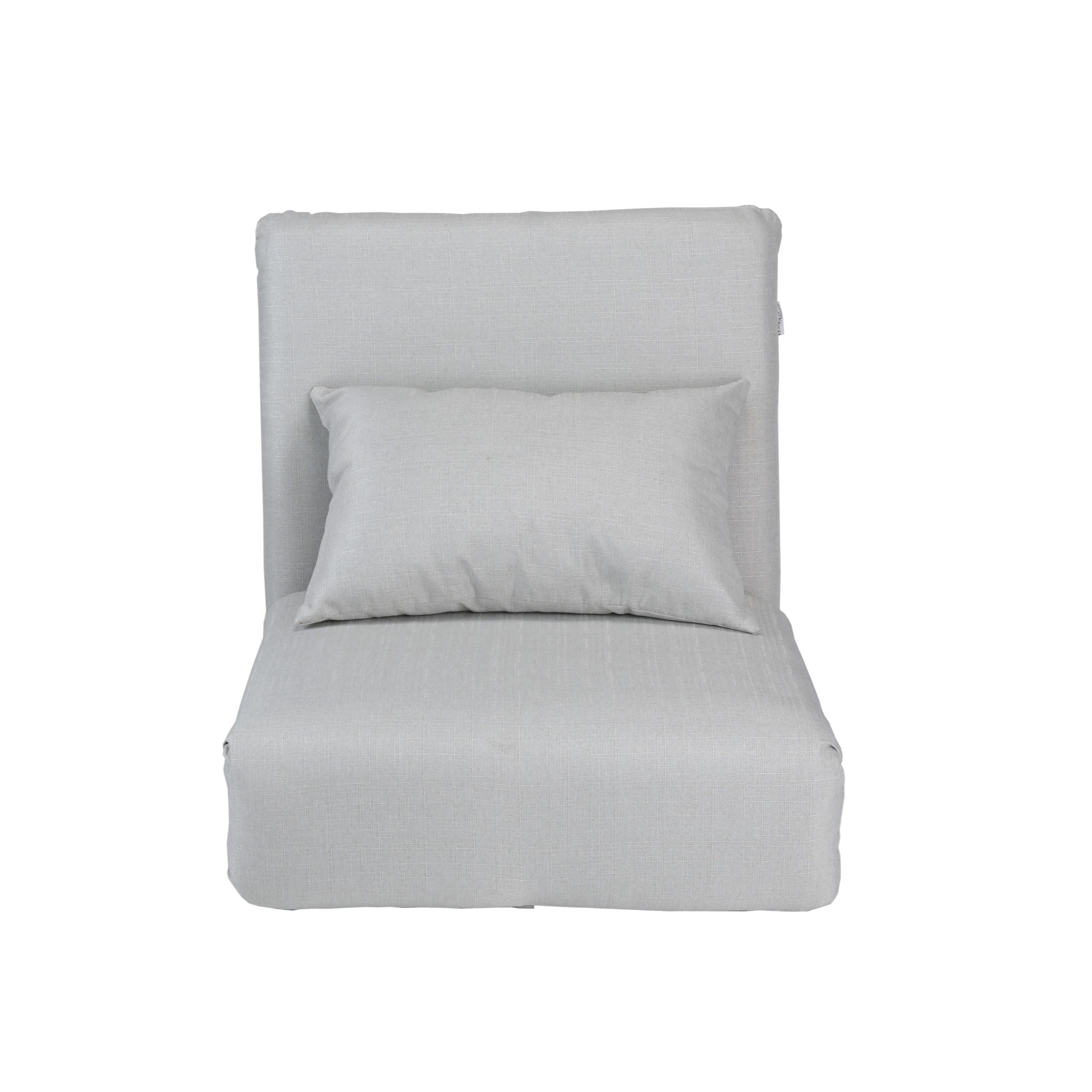 Loungie FC63-03BE-LS Bean-Bag-Chairs - View #3