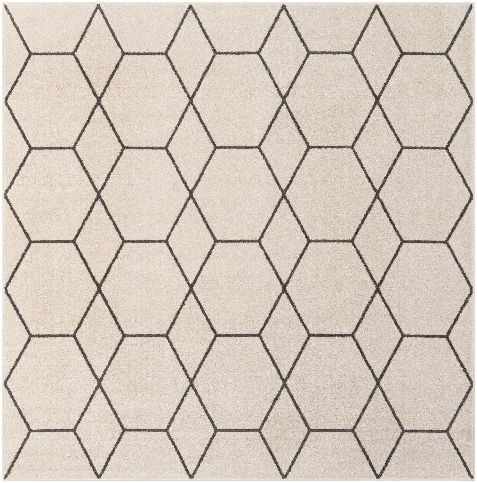Unique Loom 3151513 rugs - View #2