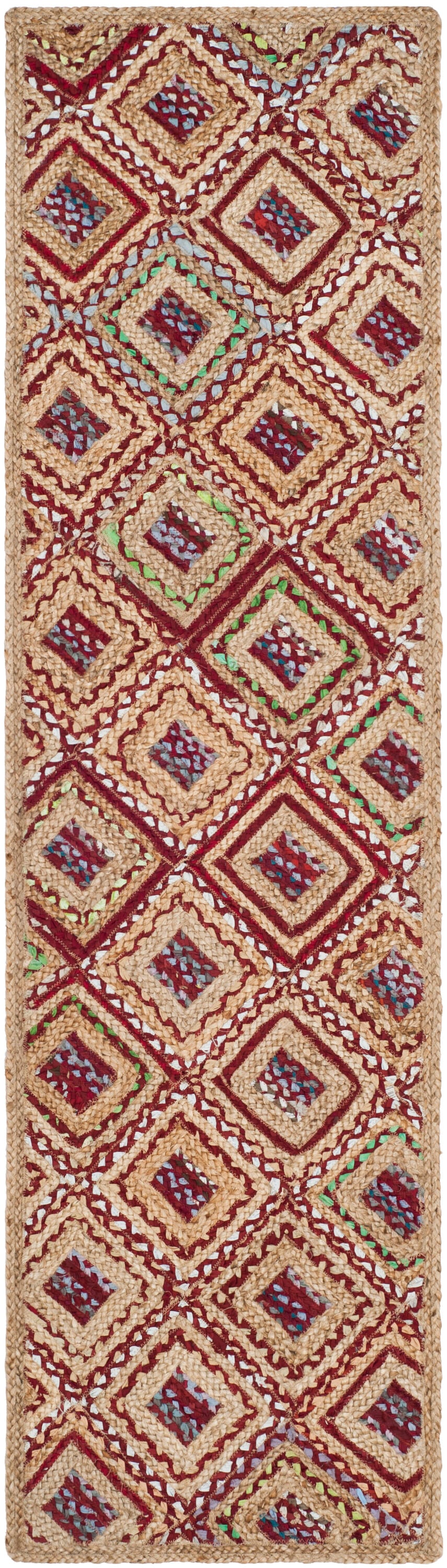 Safavieh CAP354B-28 rugs - View #2
