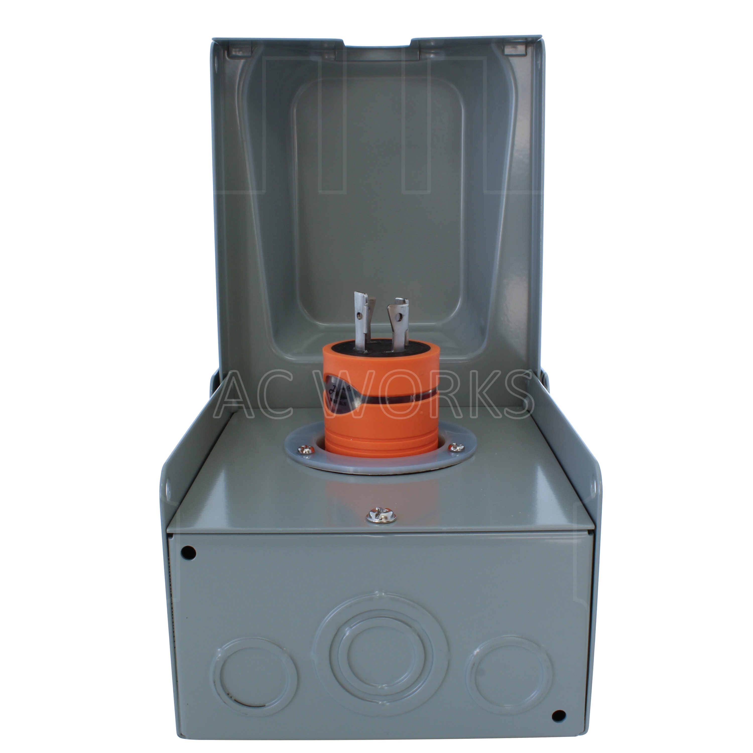 AC WORKS ADL1420L1430 Power-Outlet-Taps - View #8