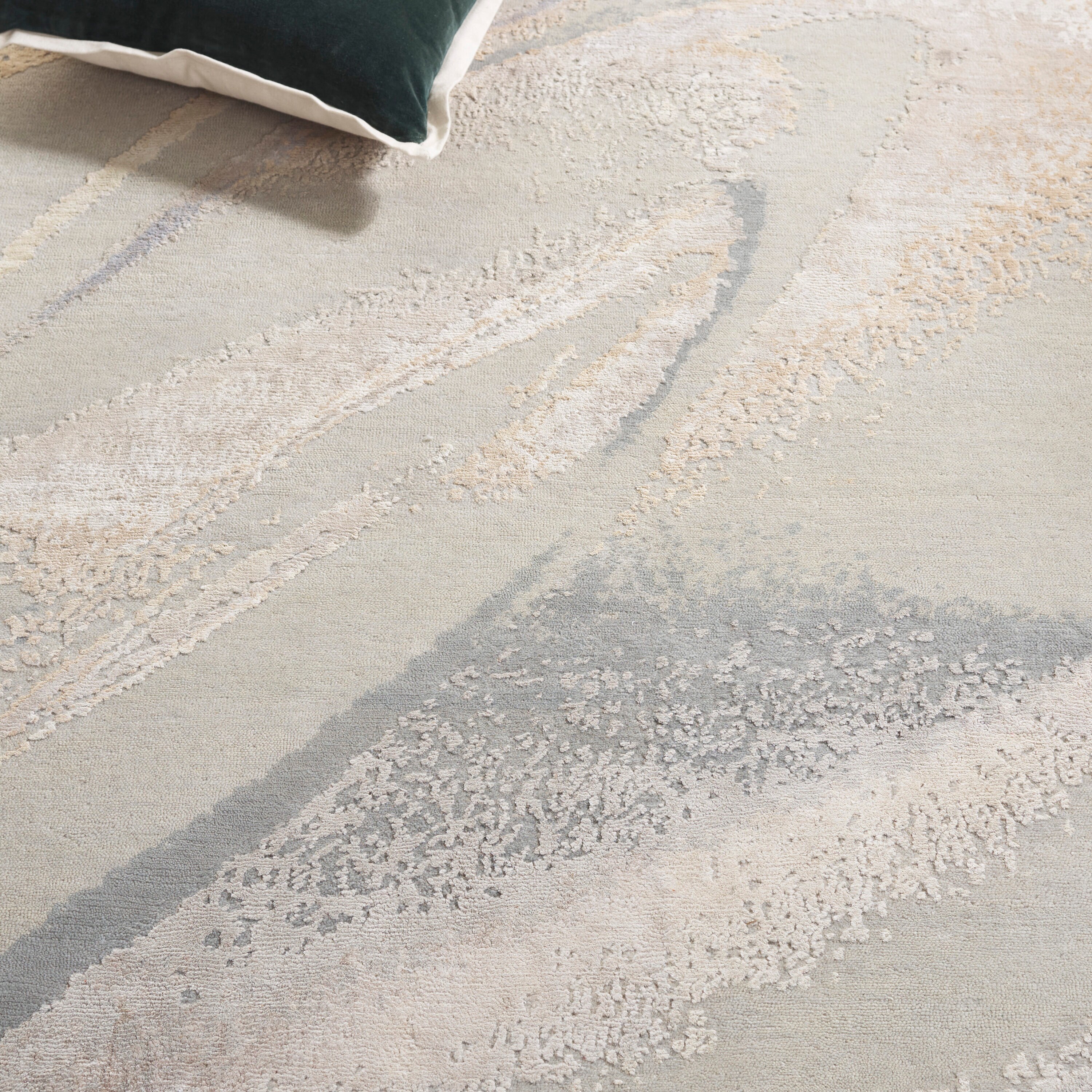 Safavieh SAT201F-8 rugs - View #4