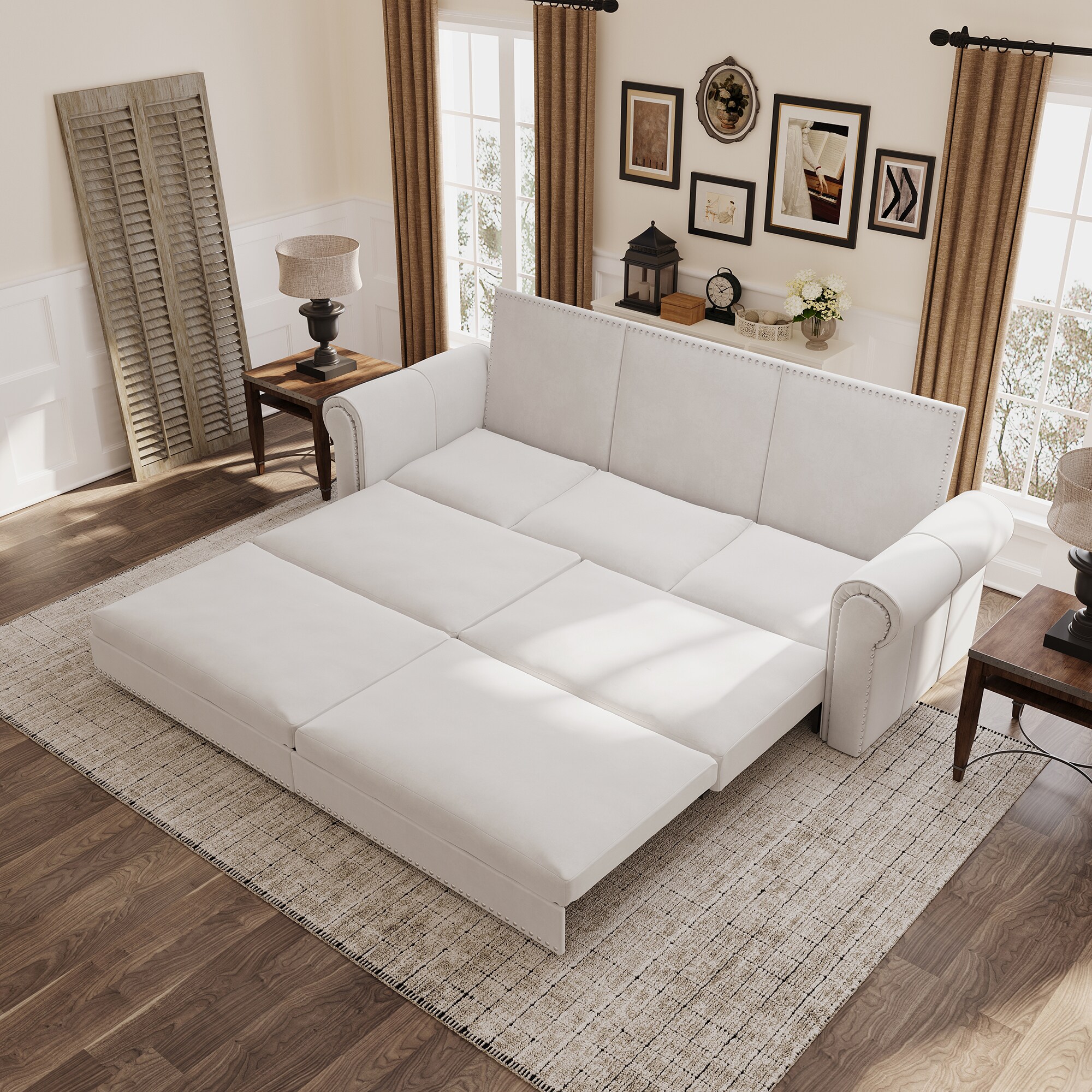 Bybafun YD6800029 futons - View #7