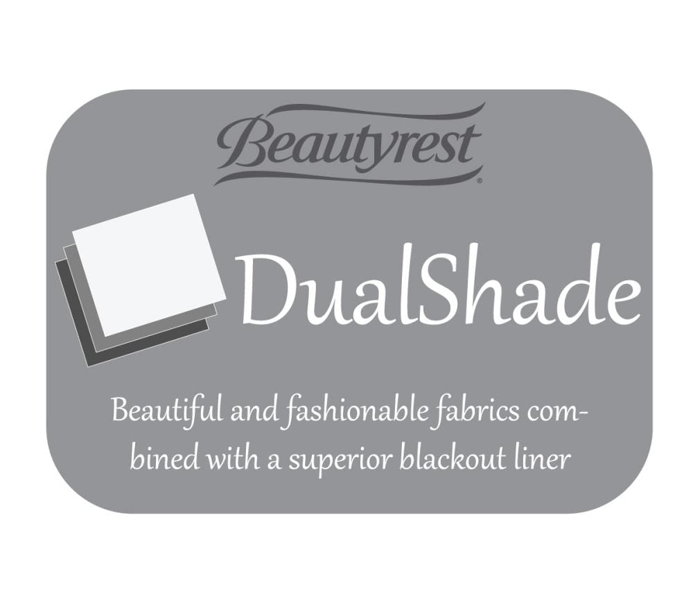 Beautyrest 16210050X018MNK valances - View #6