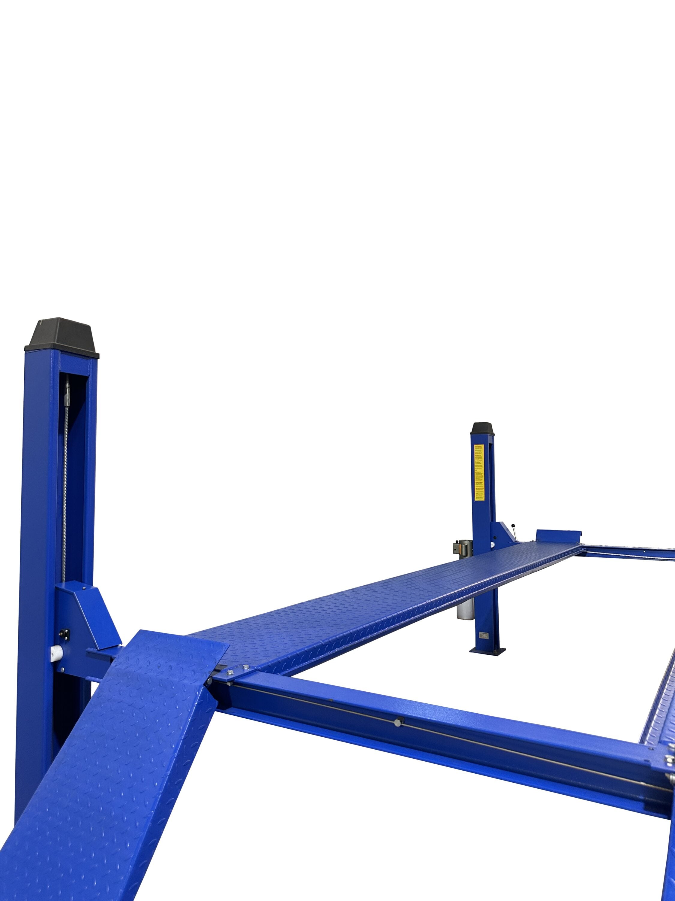 Tuxedo FP12K-K Vehicle-Lifts - View #13