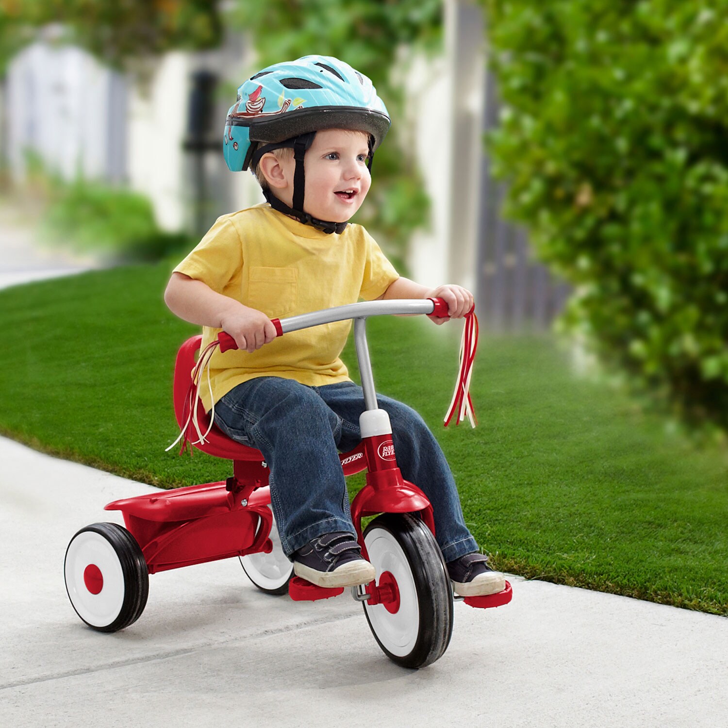 Radio Flyer 183549 bikes - View #6
