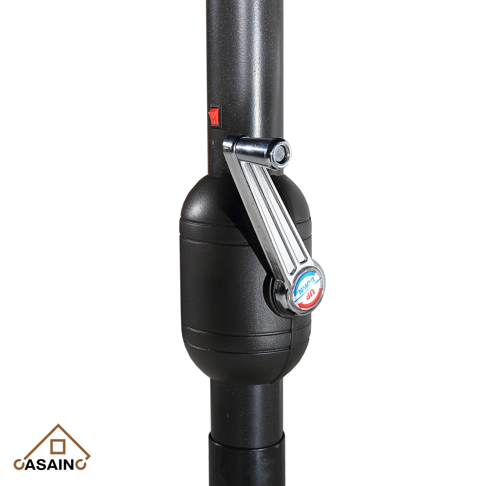 CASAINC WF-OP70282CF-LA Umbrellas-2 - View #9