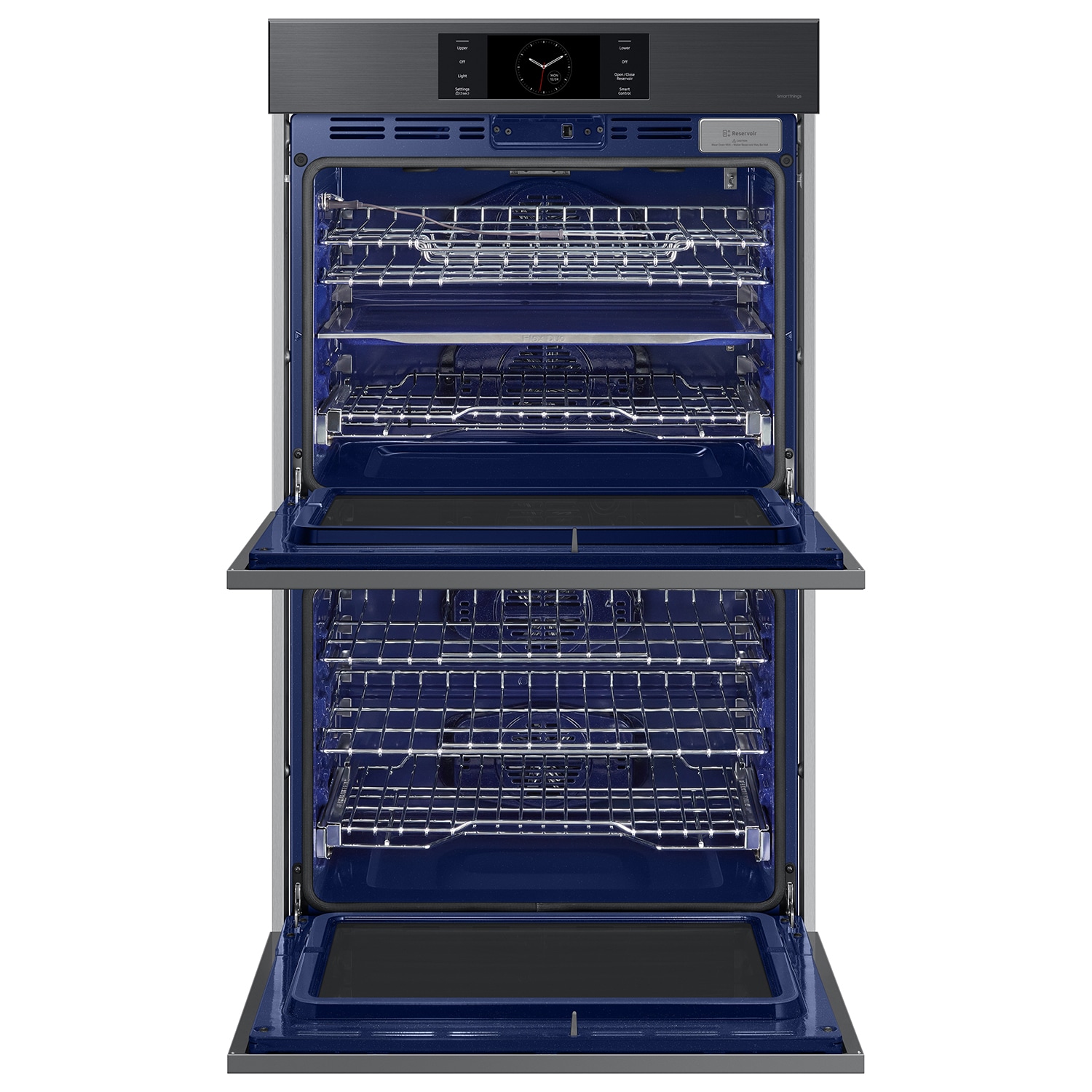 Samsung NV51CG700DMT Dwall-Elec-Oven - View #2