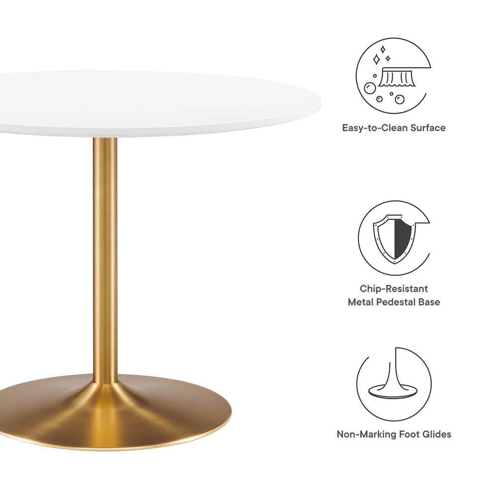 Modway BG3424525 Dining-Tables - View #2