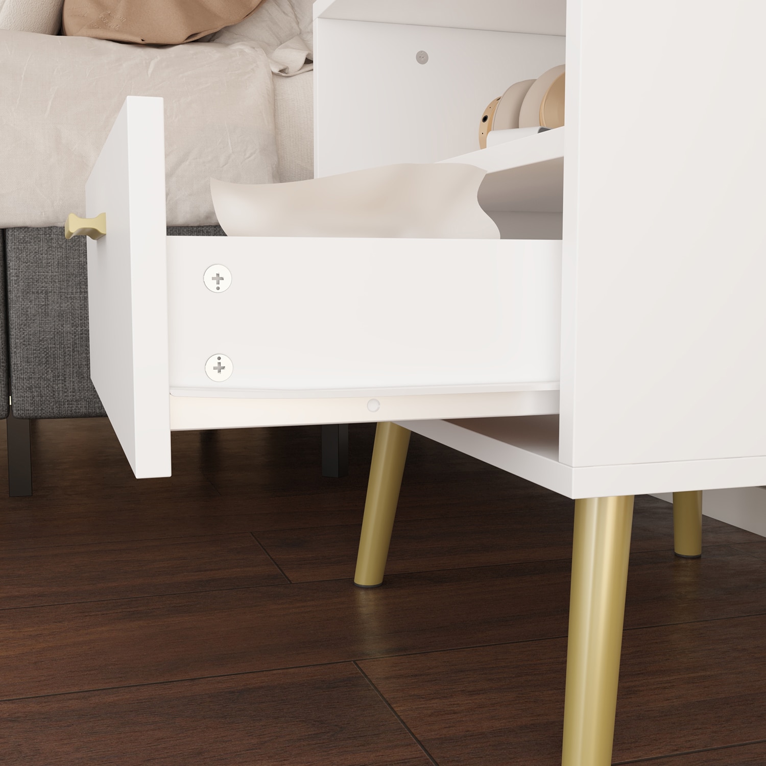 FUFU&GAGA LJY-KF200053-02 nightstands - View #11