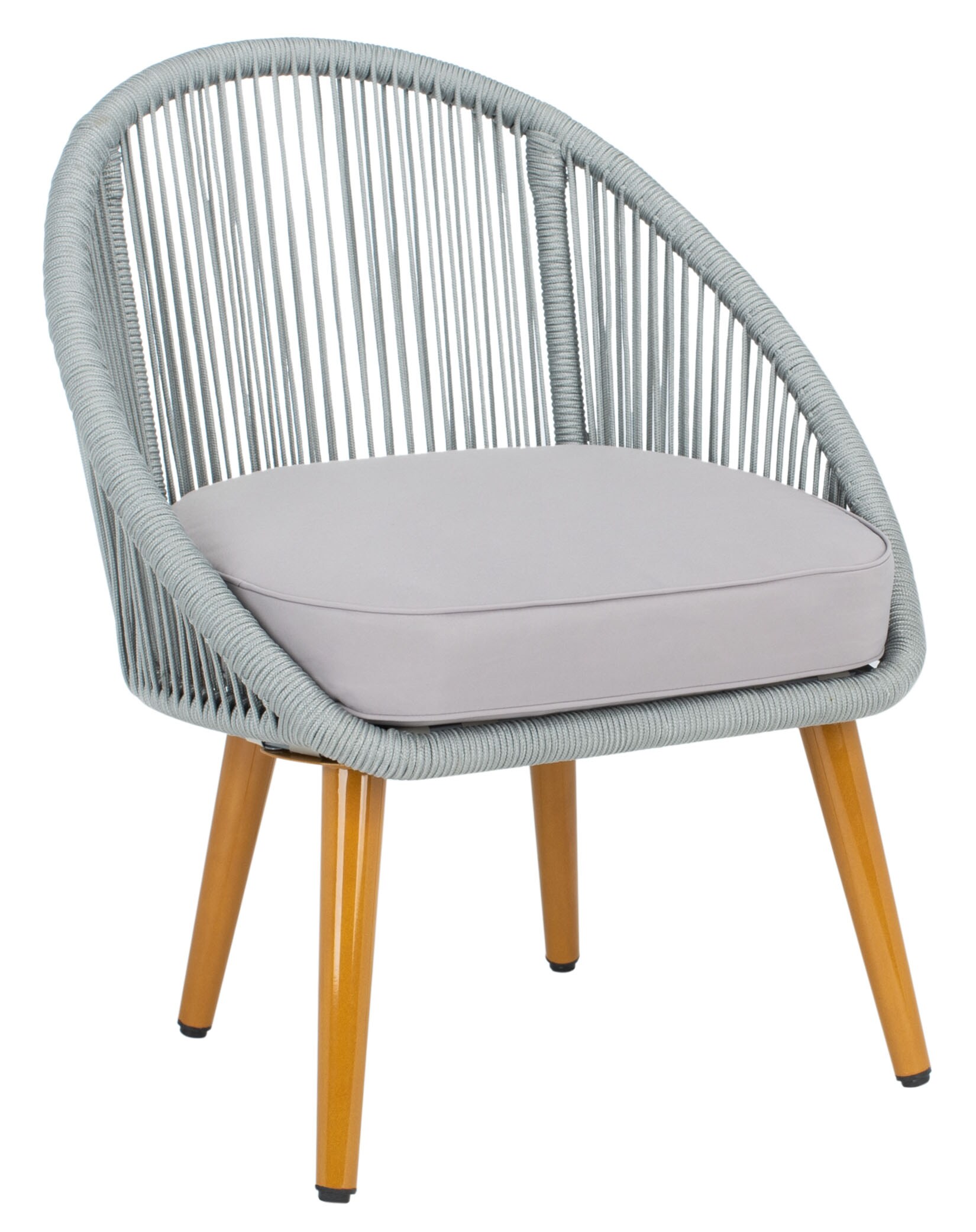 Safavieh PAT7526C Patio-Sofas-Daybeds - View #10