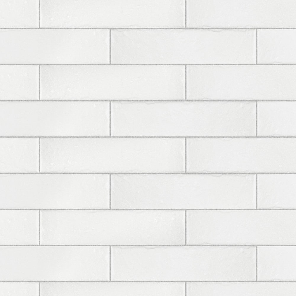 Affinity Tile S1FCD3BBWT Tile-Samples - View #4