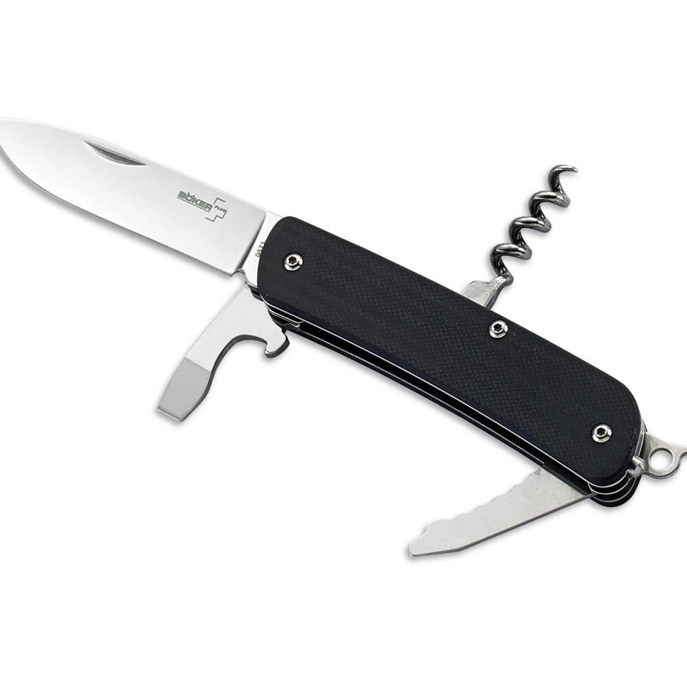  SPTMN11742 Boker Plus 4010799 2.8 in. Tech- Tool City 2 Multi Tool Knife Blade