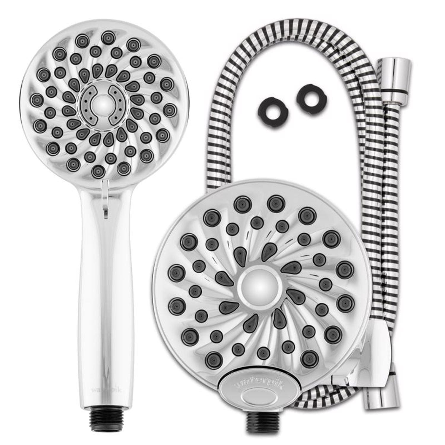 Waterpik EJD4012852 Fixed-Showerhead - View #2