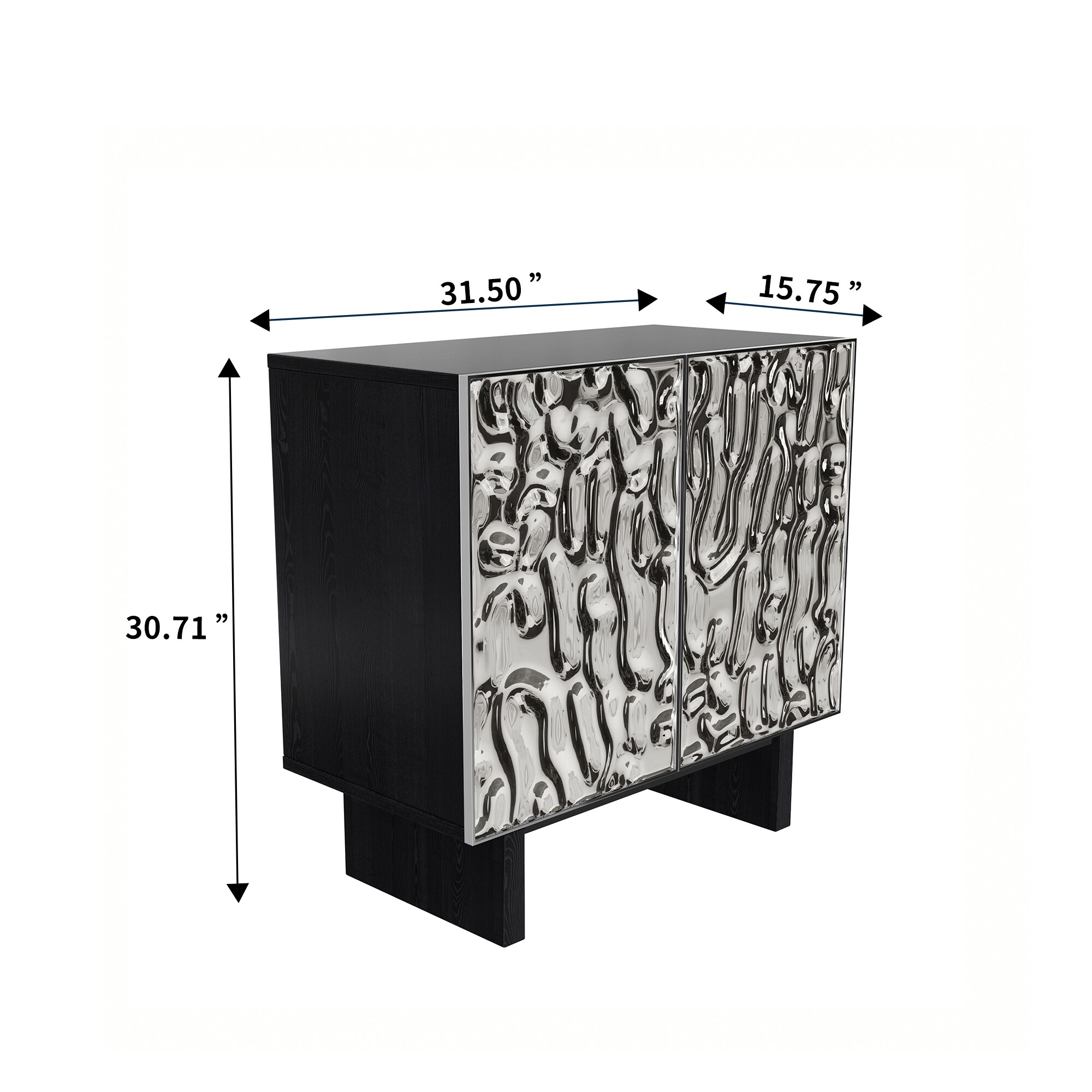 Clihome CL-1658CS-K-N Utility-Storage-Cabinets - View #7