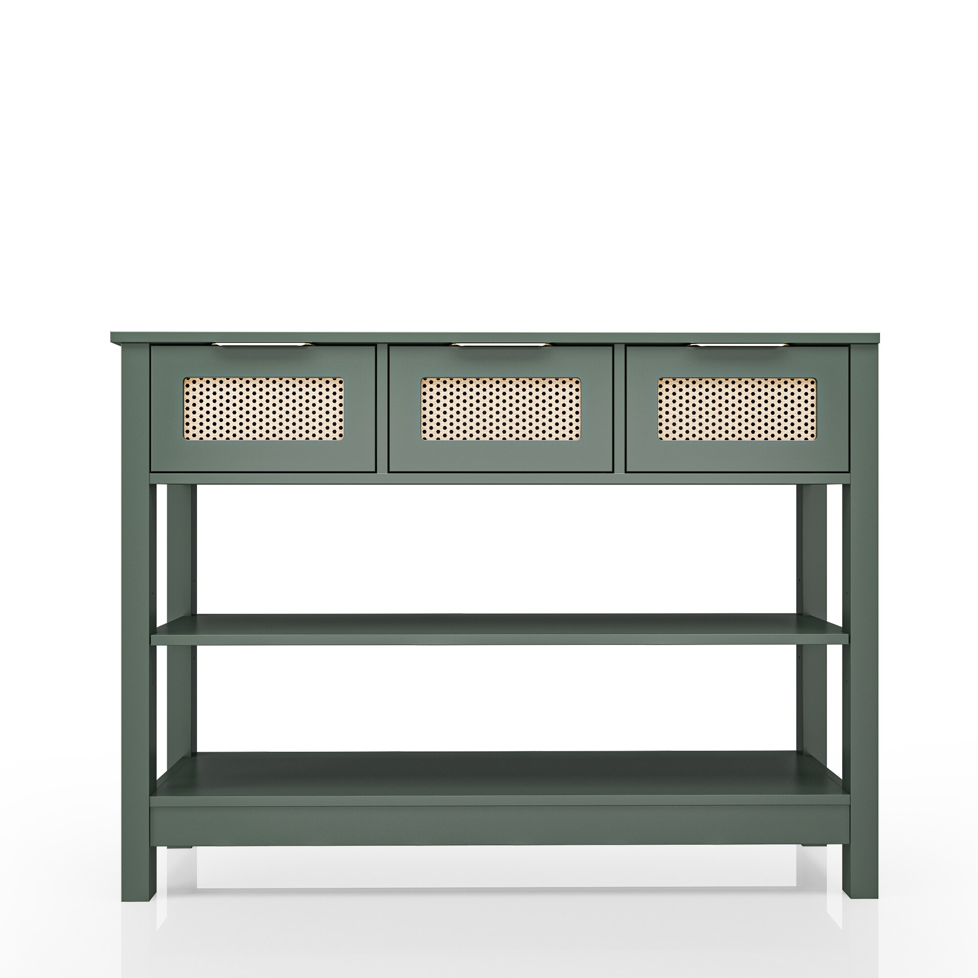 FurniFusion SF-Y-XGZ-G-2PC Console-Sofa-Tables - View #10