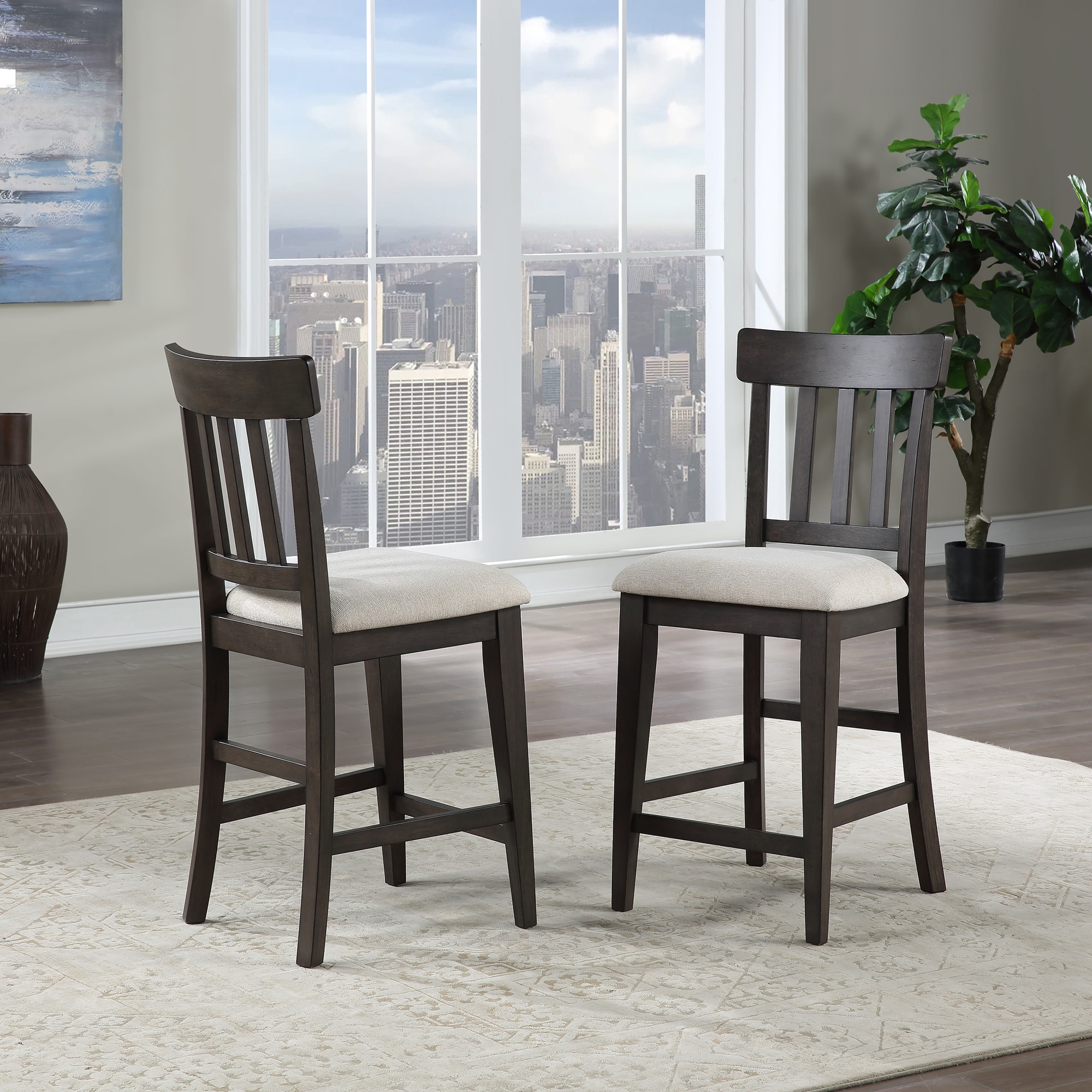 Clihome GTCH-2ABA780 Dining-Sets - View #4