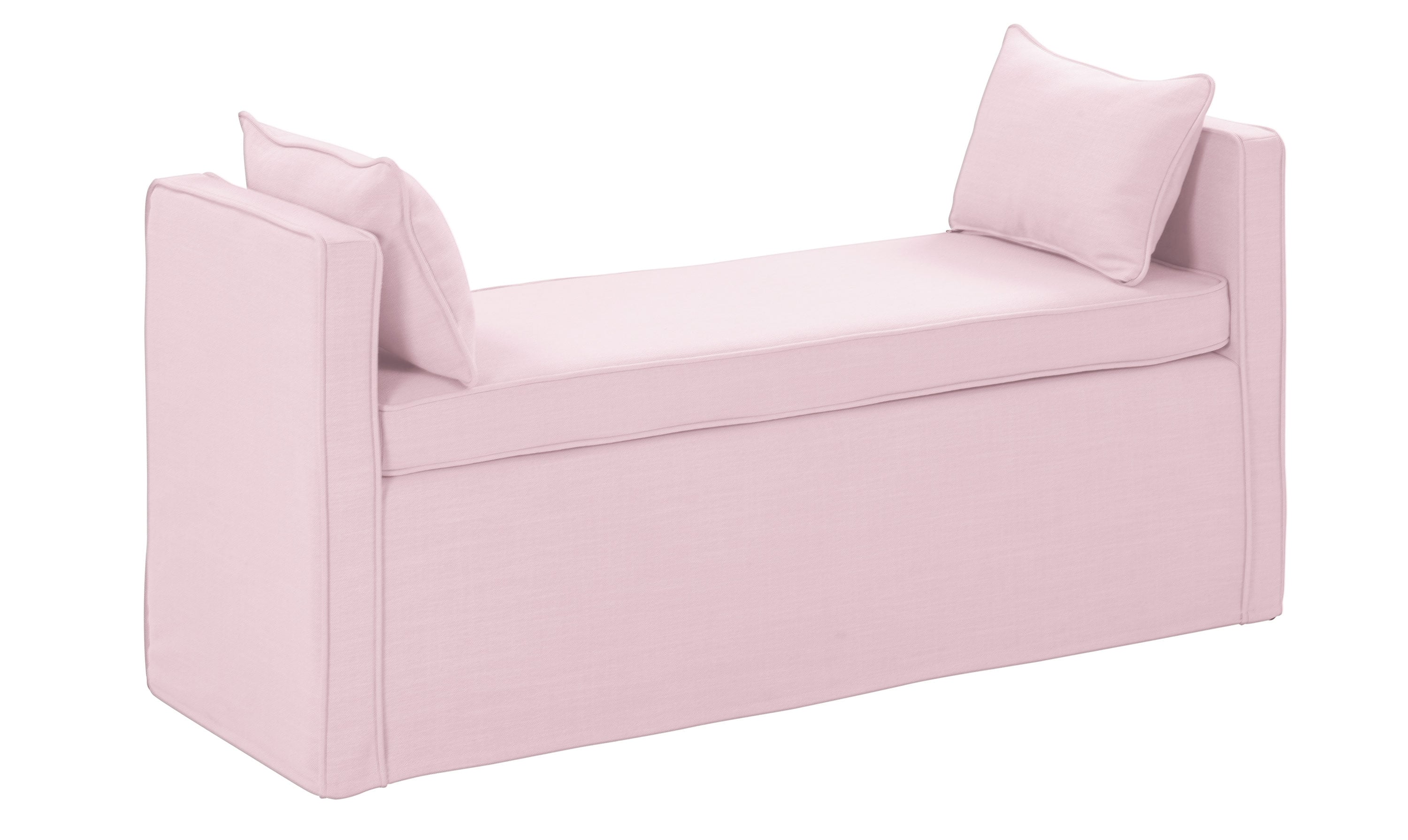 Rustic Manor SBH221-03PK-LS bench - View #5