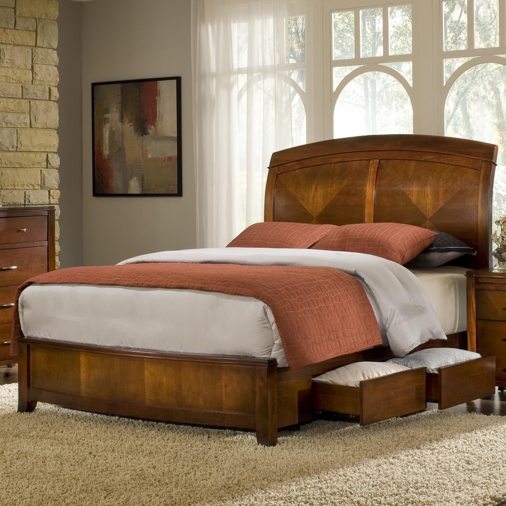 SOS ATG - MODUS FURNITURE in the Beds department at Lowes.com