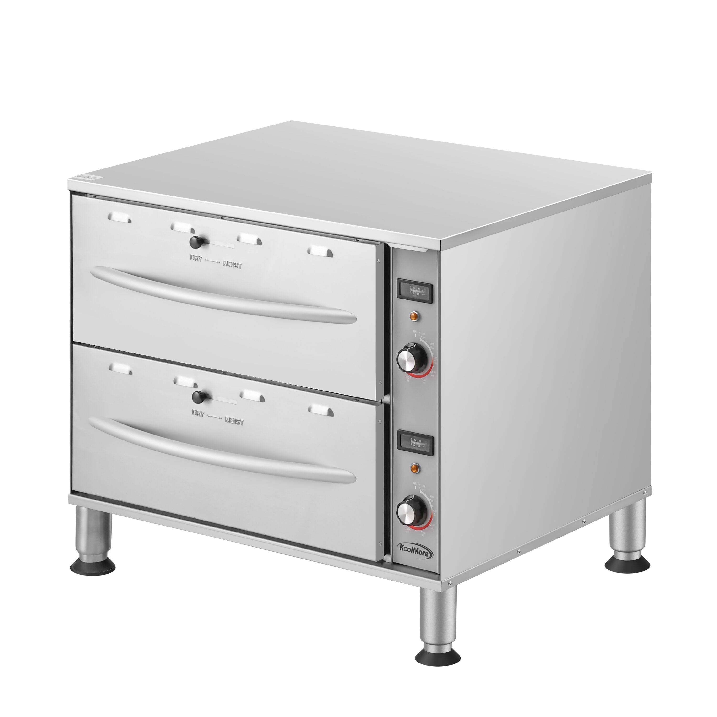 KoolMore LOW-KM-WD-M2 Warming-Drawer - View #7