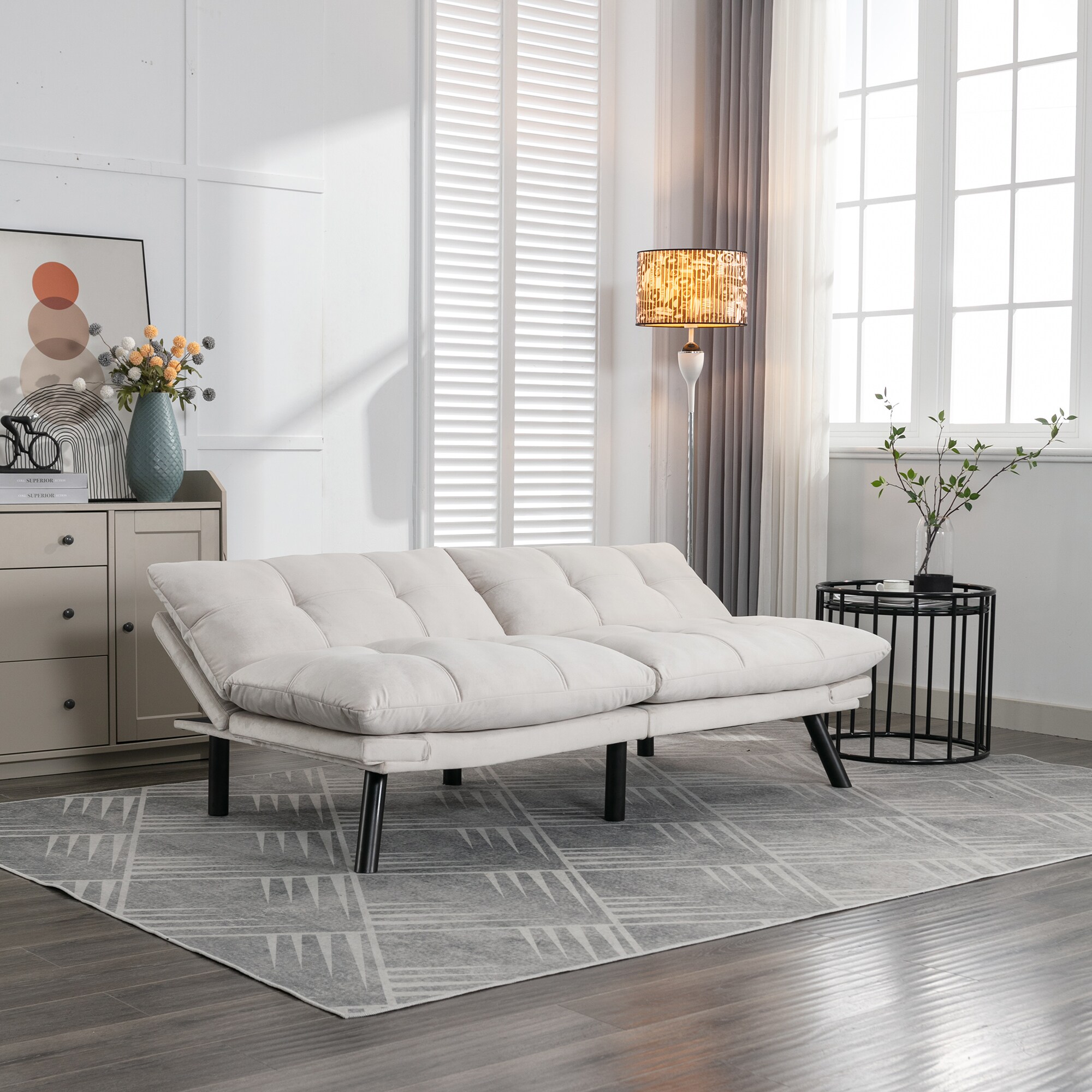 SINOFURN SYD590001BG futons - View #11