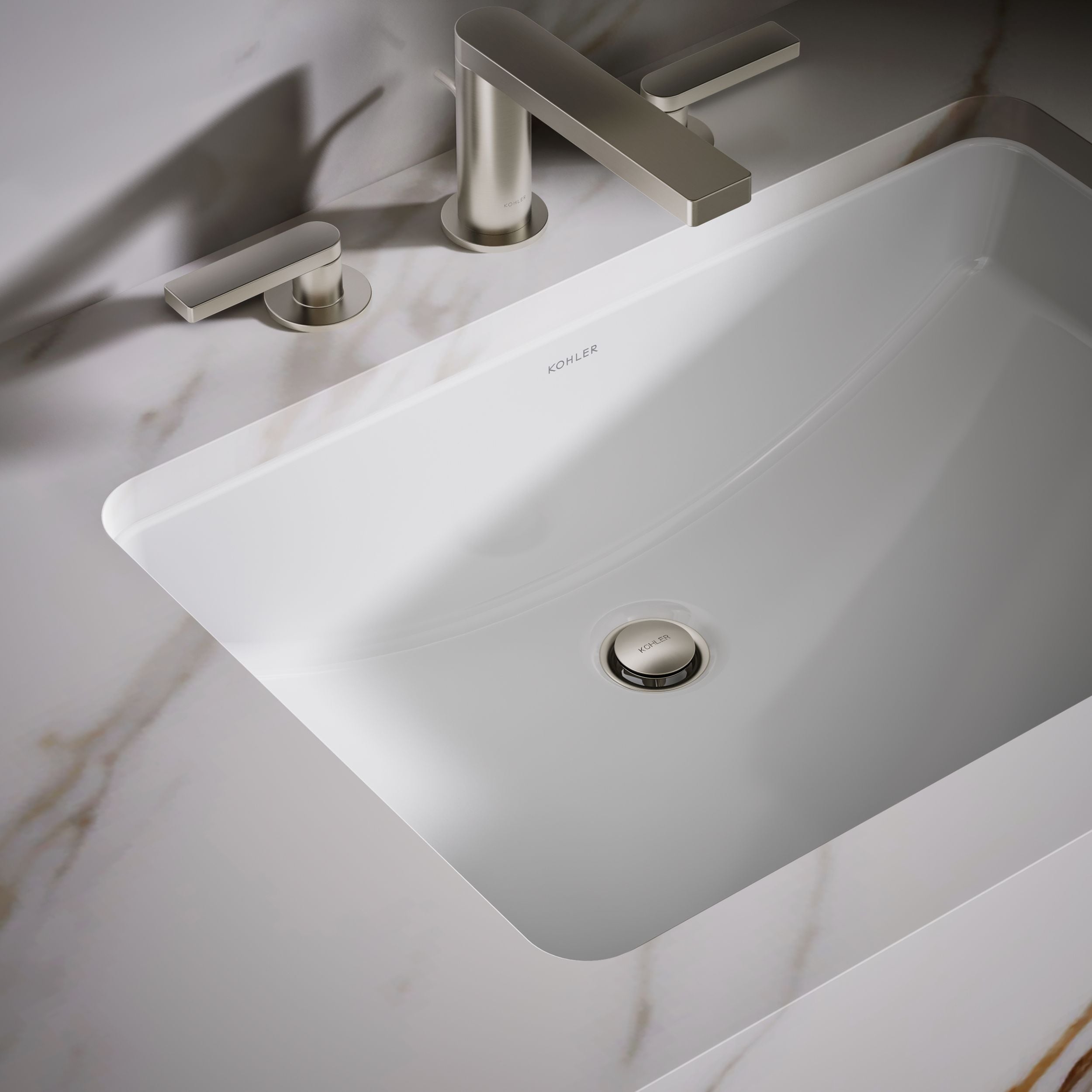 KOHLER 2215-0 Bath-Sink - View #7