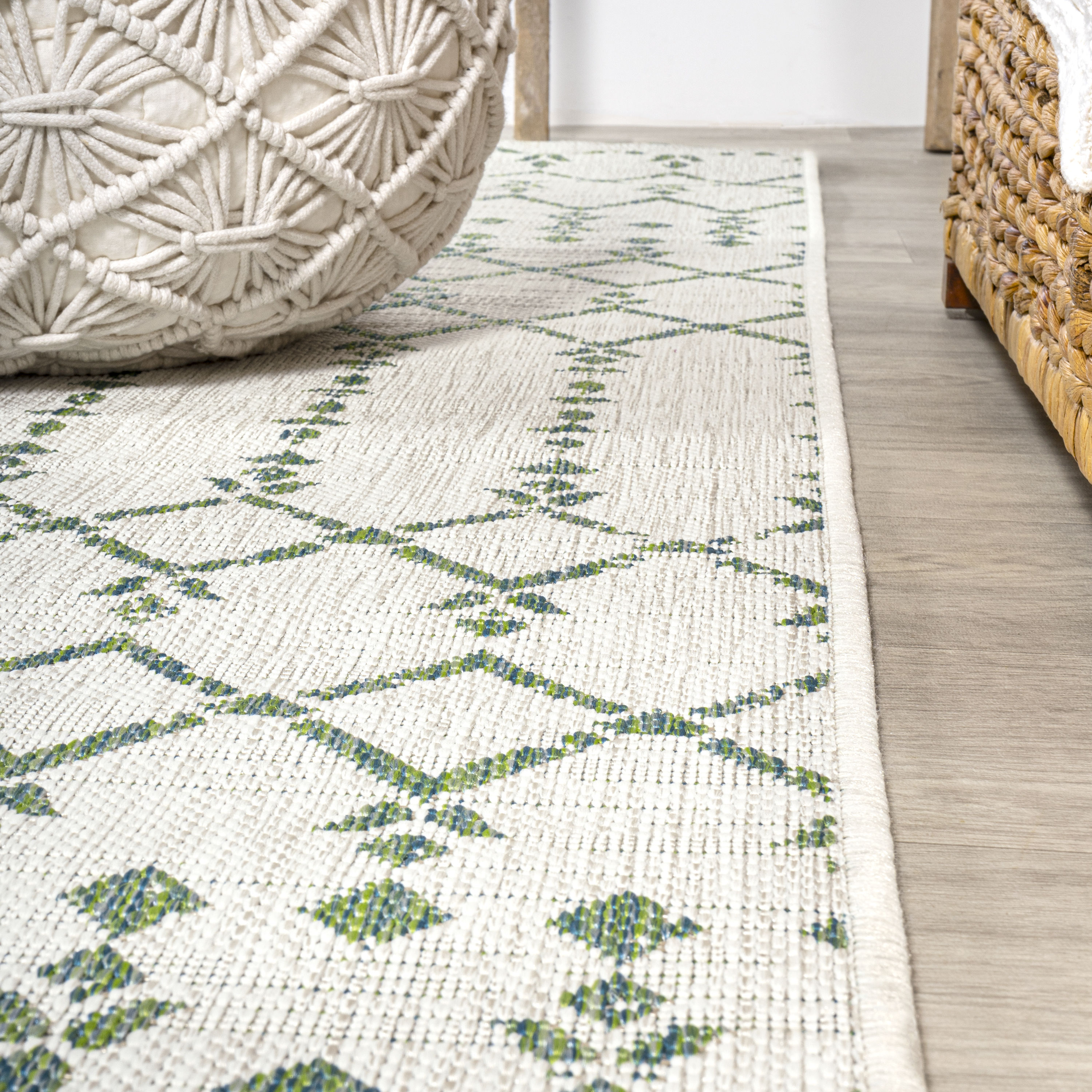 JONATHAN  Y SMB108R-5 rugs - View #9