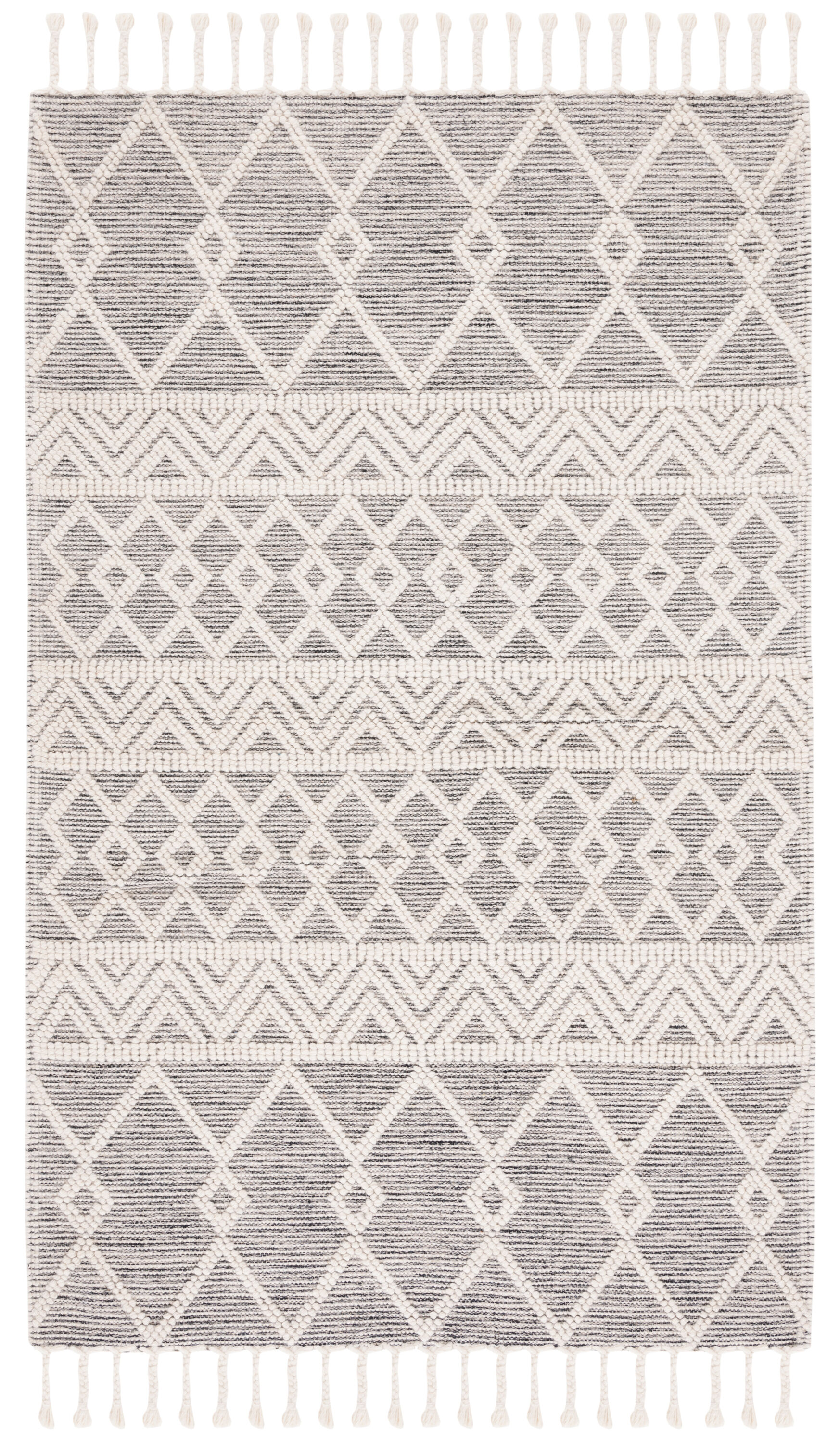 Safavieh NAT347A-5 rugs - View #2