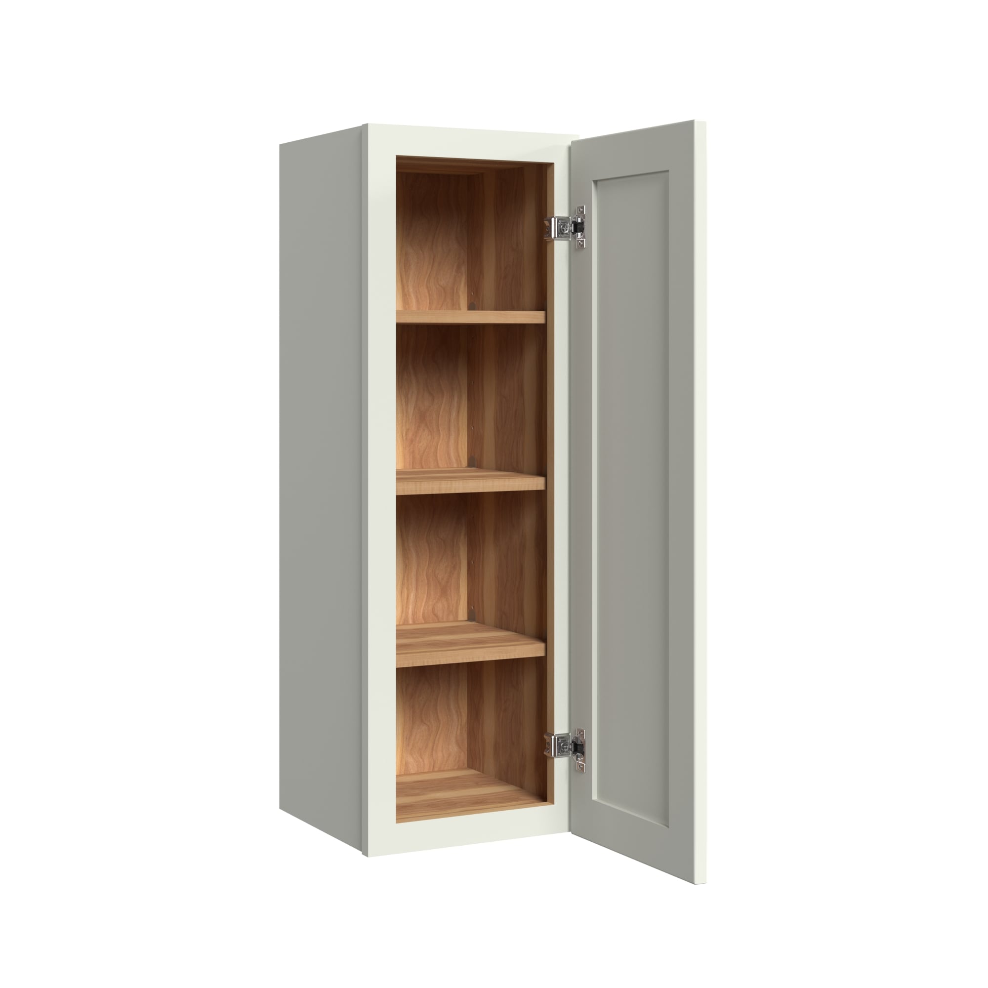 KraftMaid Momentum W1236RG71 Cabinets-Kitchen - View #10