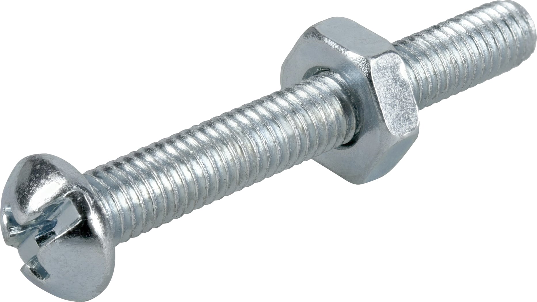 Hillman 491310 Metric-Machine-Screws - View #3