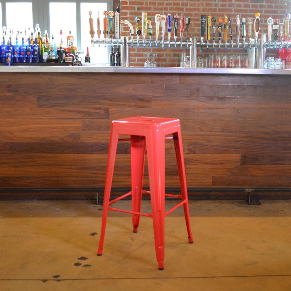 AmeriHome BS030R3PK stools - View #6