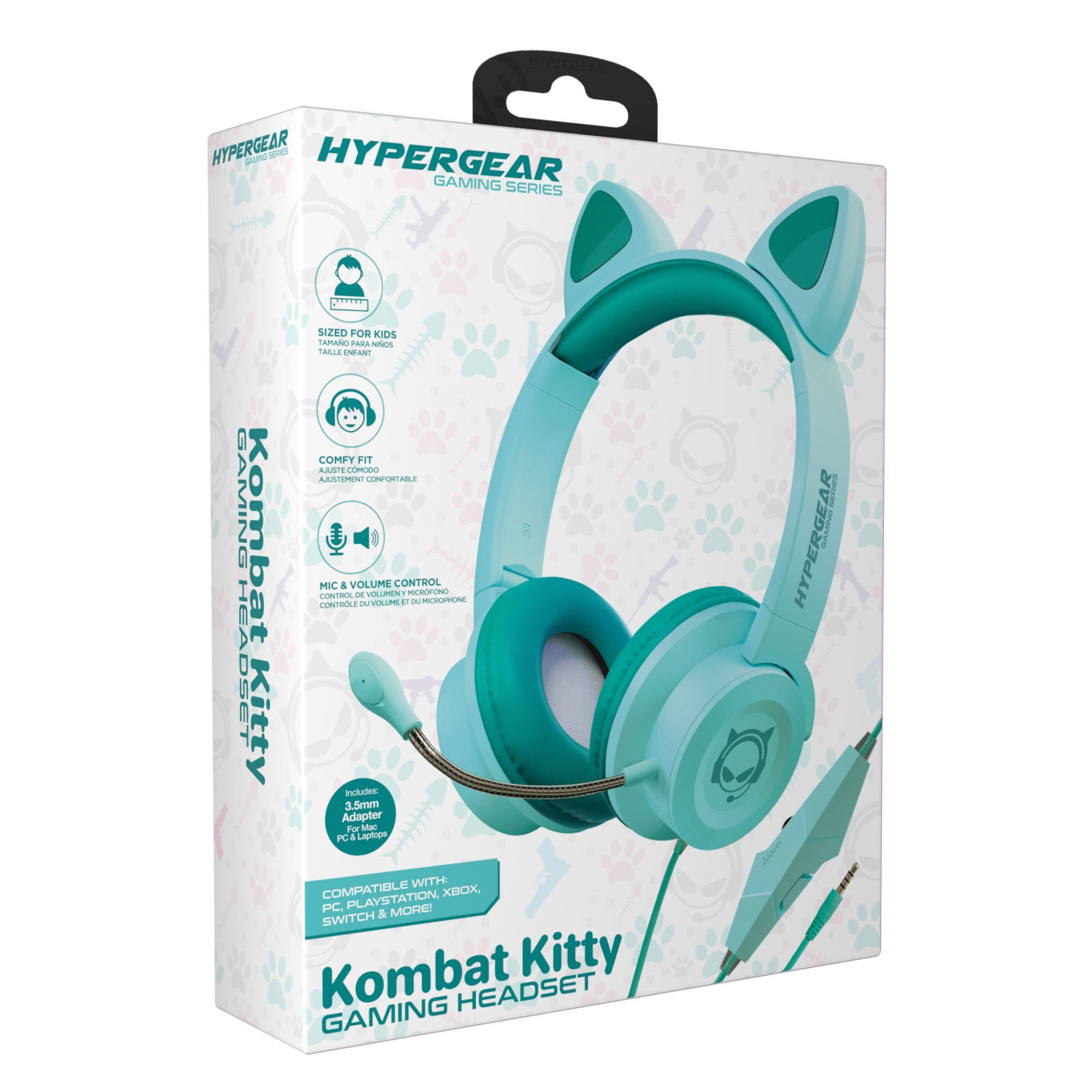 BEARSOLIM D0102XF14EP headphones - View #2