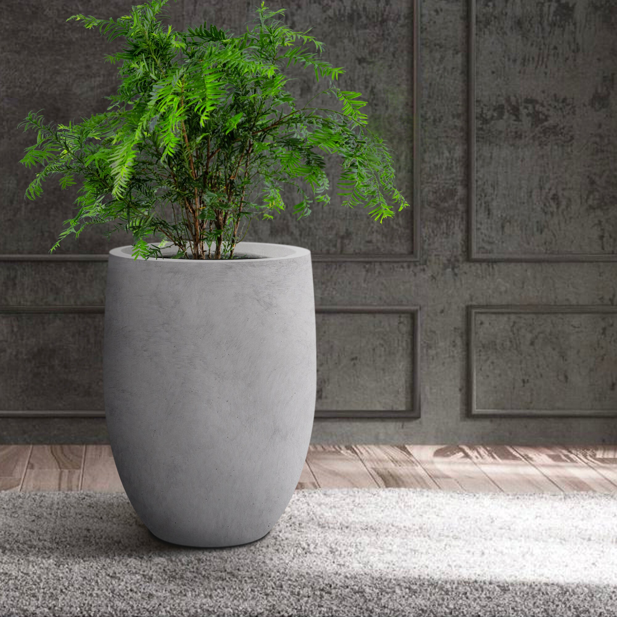 PLANTARA PA0066A-8021 Planter-Window-Box - View #6
