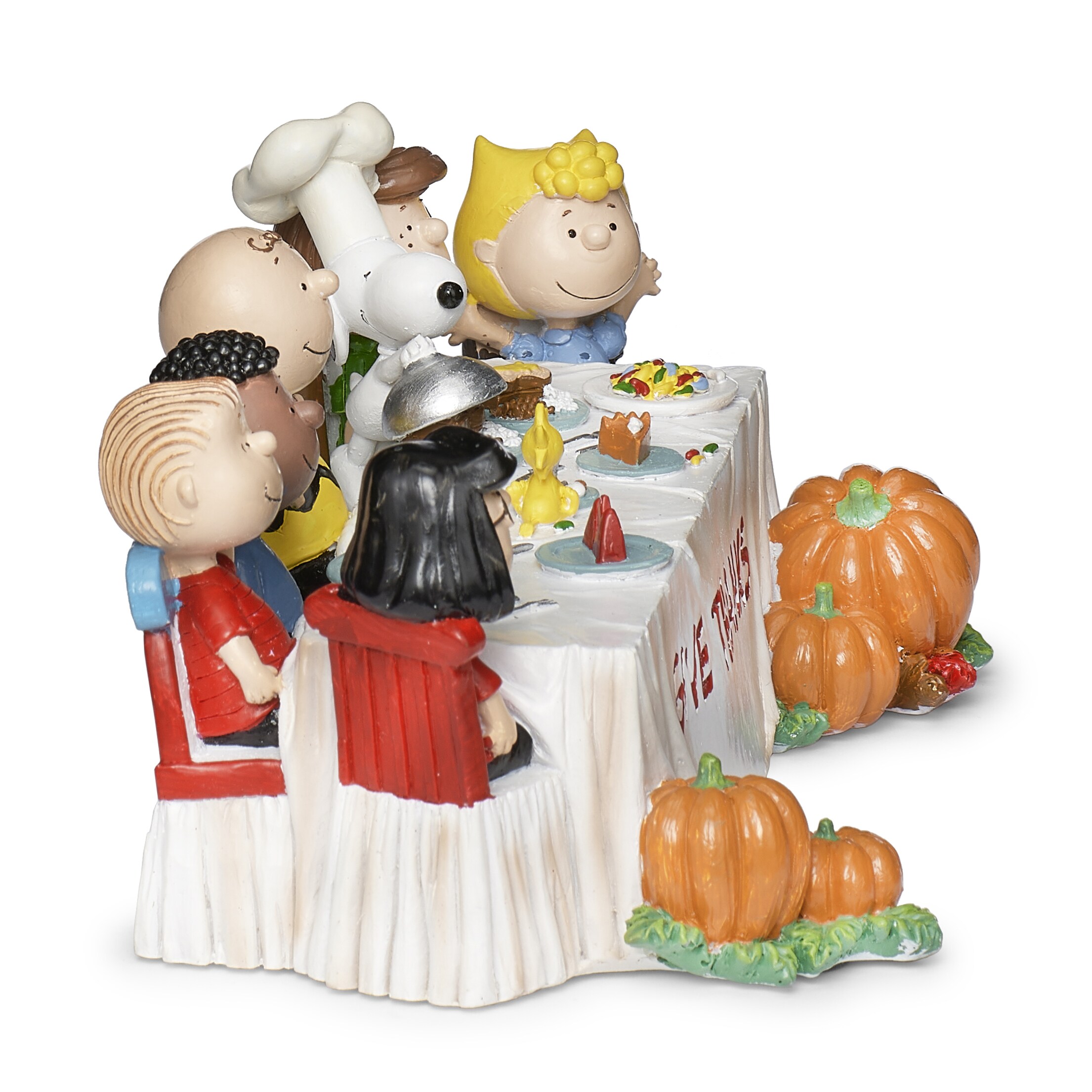 Roman 136002 Table-Halloween-Decor - View #5