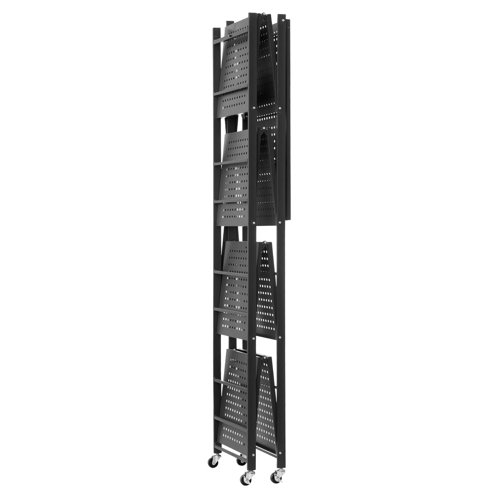 Wooakway FXLS0604-602Z208 Free-Standing-Shelving - View #8