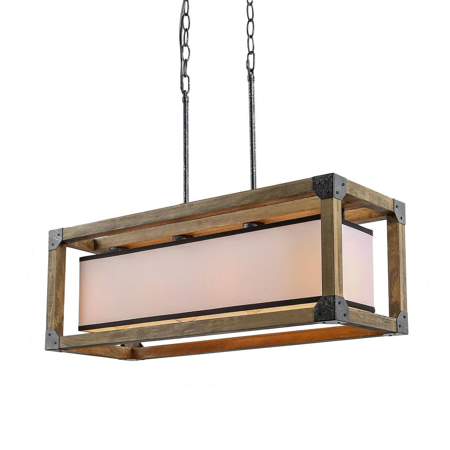 LNC E2QYJYLWS3602G6 Pendant-Lights - View #6