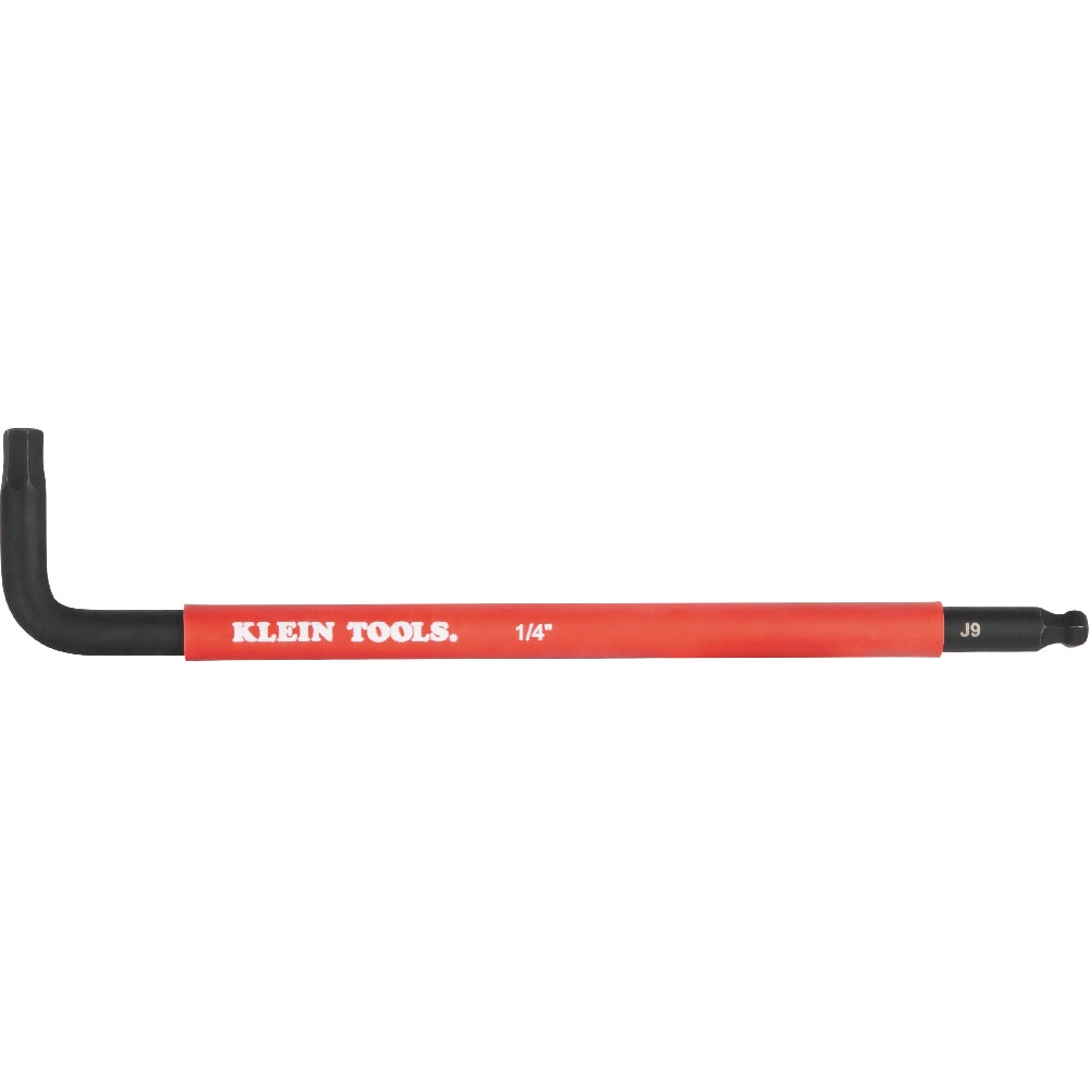 Klein Tools BLS9 Hex-Torx-Key - View #6