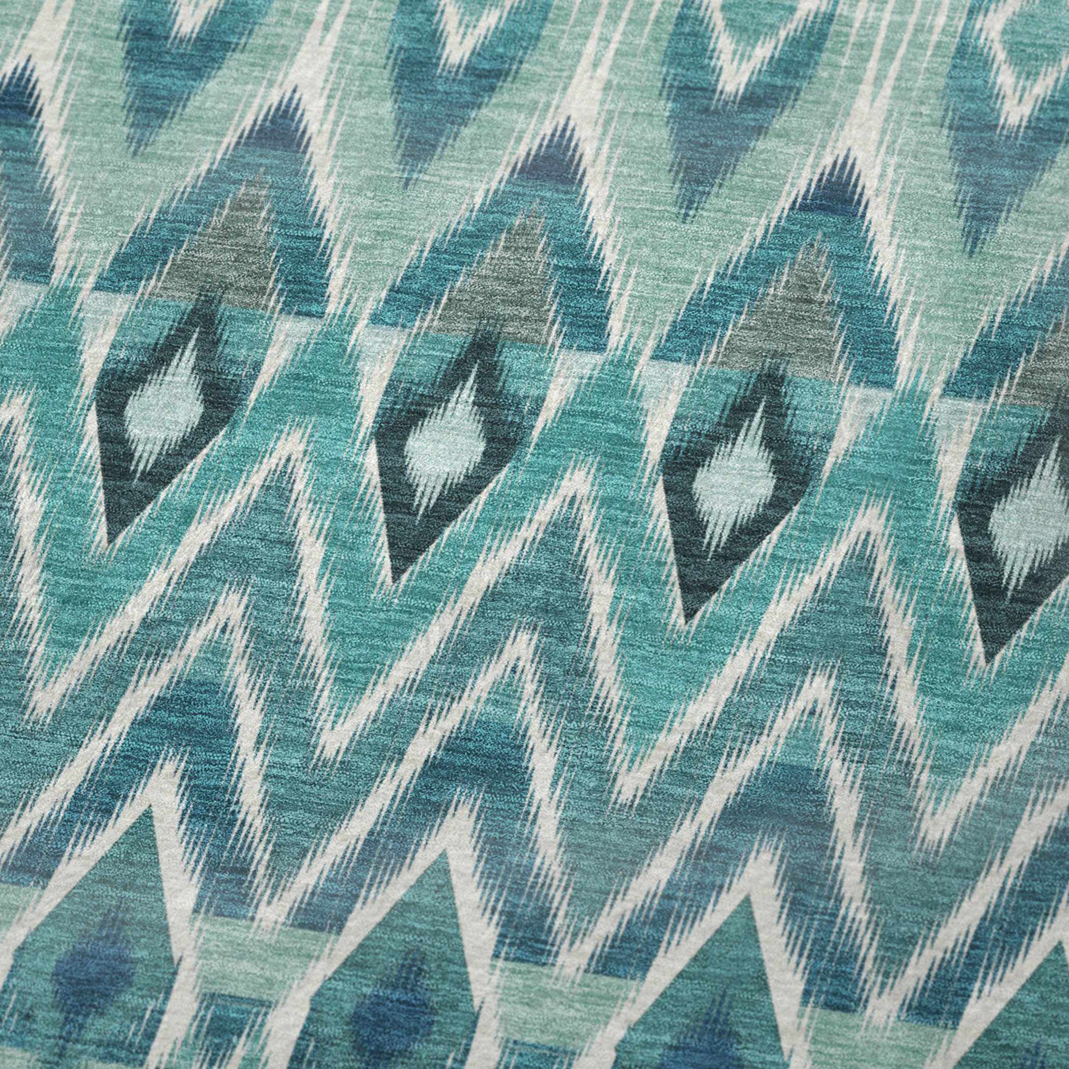 Addison Rugs ASB617 Blankets-And-Throws - View #3