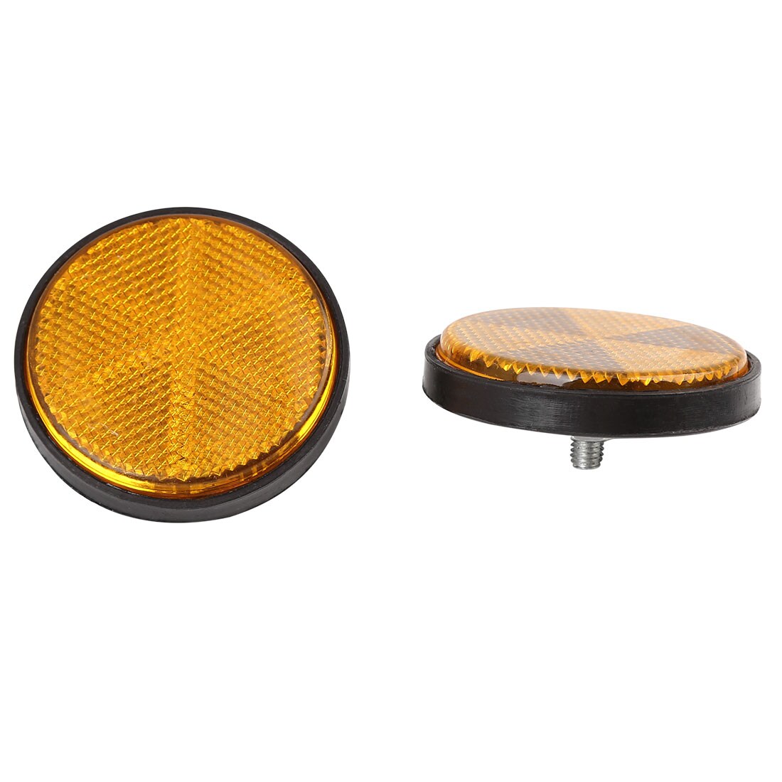 Unique Bargains S26060101UX2507 Driveway-Reflectors - View #2